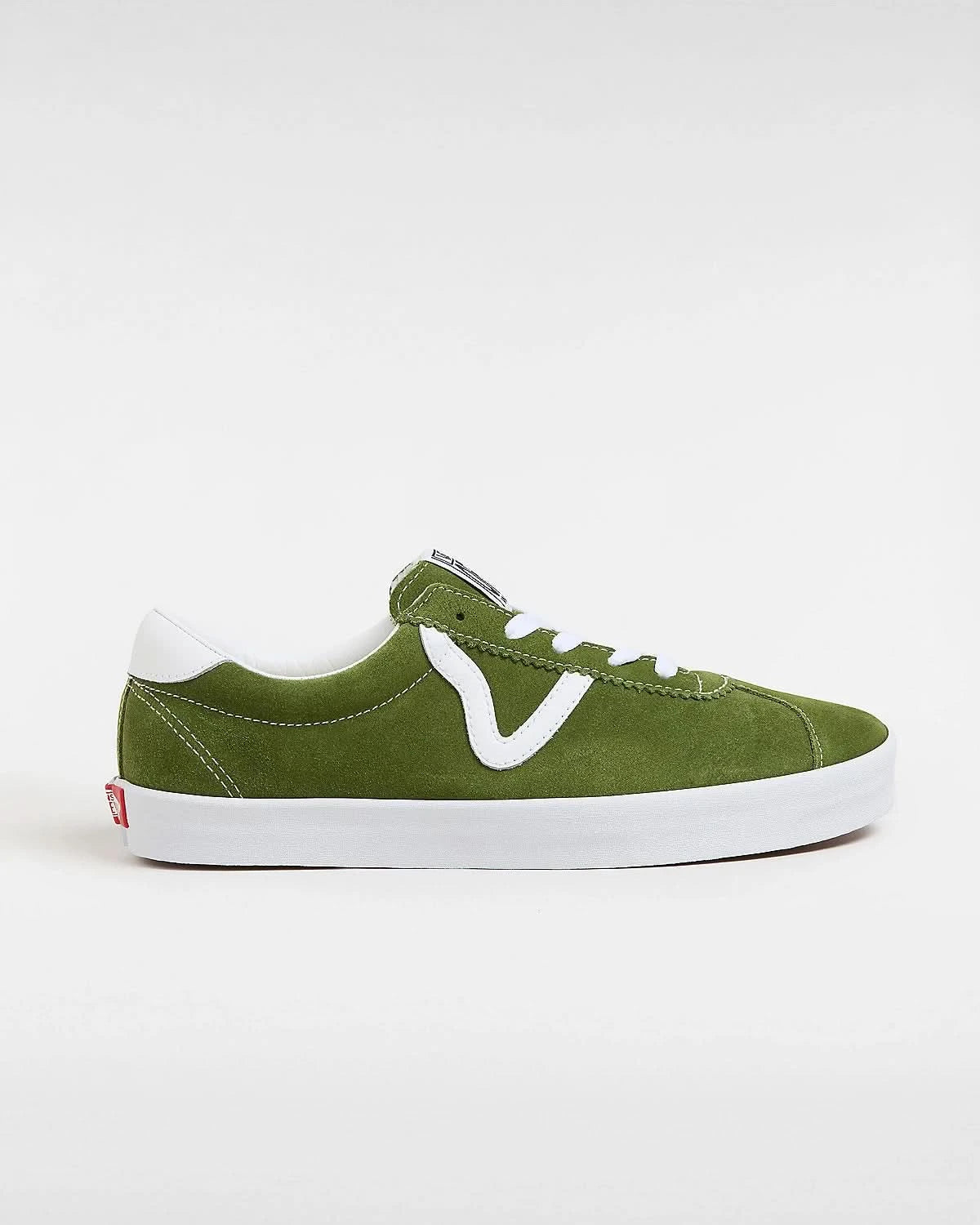 Buty Vans Sport Low Brown/Gum | RideHub