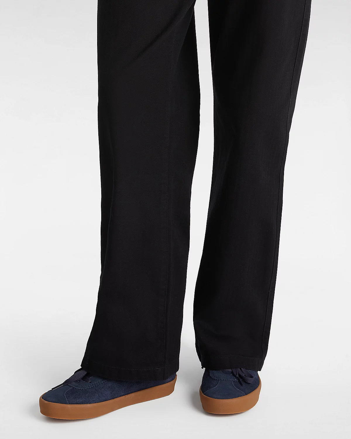 Buty Vans Sport Low Navy/Blue | RideHub