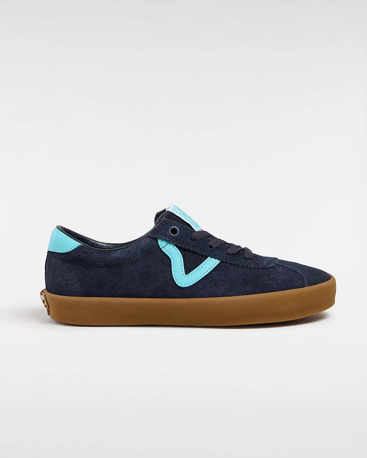 Buty Vans Sport Low Navy/Blue | RideHub