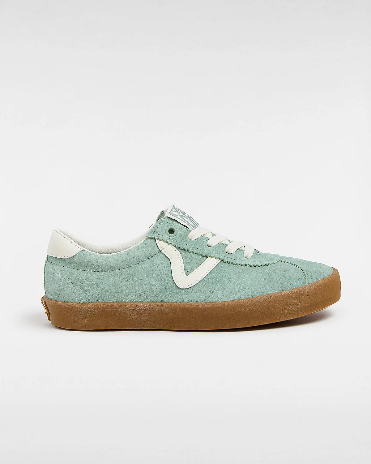 Buty Vans Sport Low Mint/White | RideHub