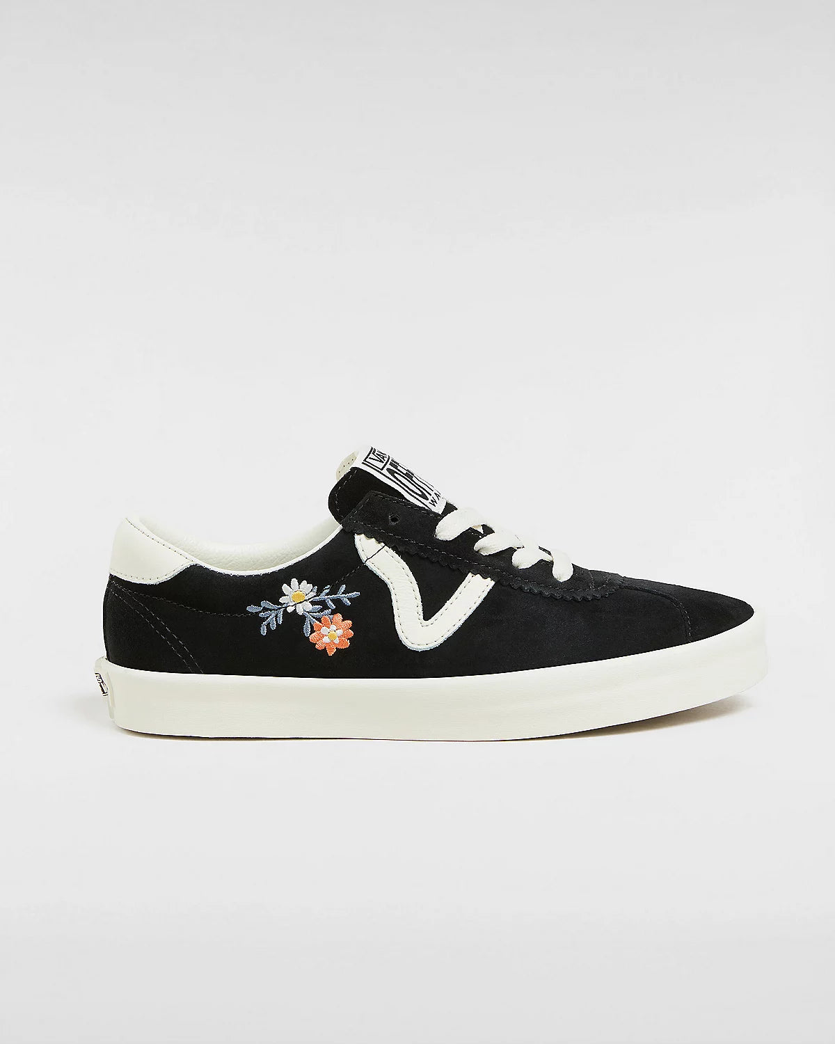 Buty Vans Sport Low Navy/White | RideHub