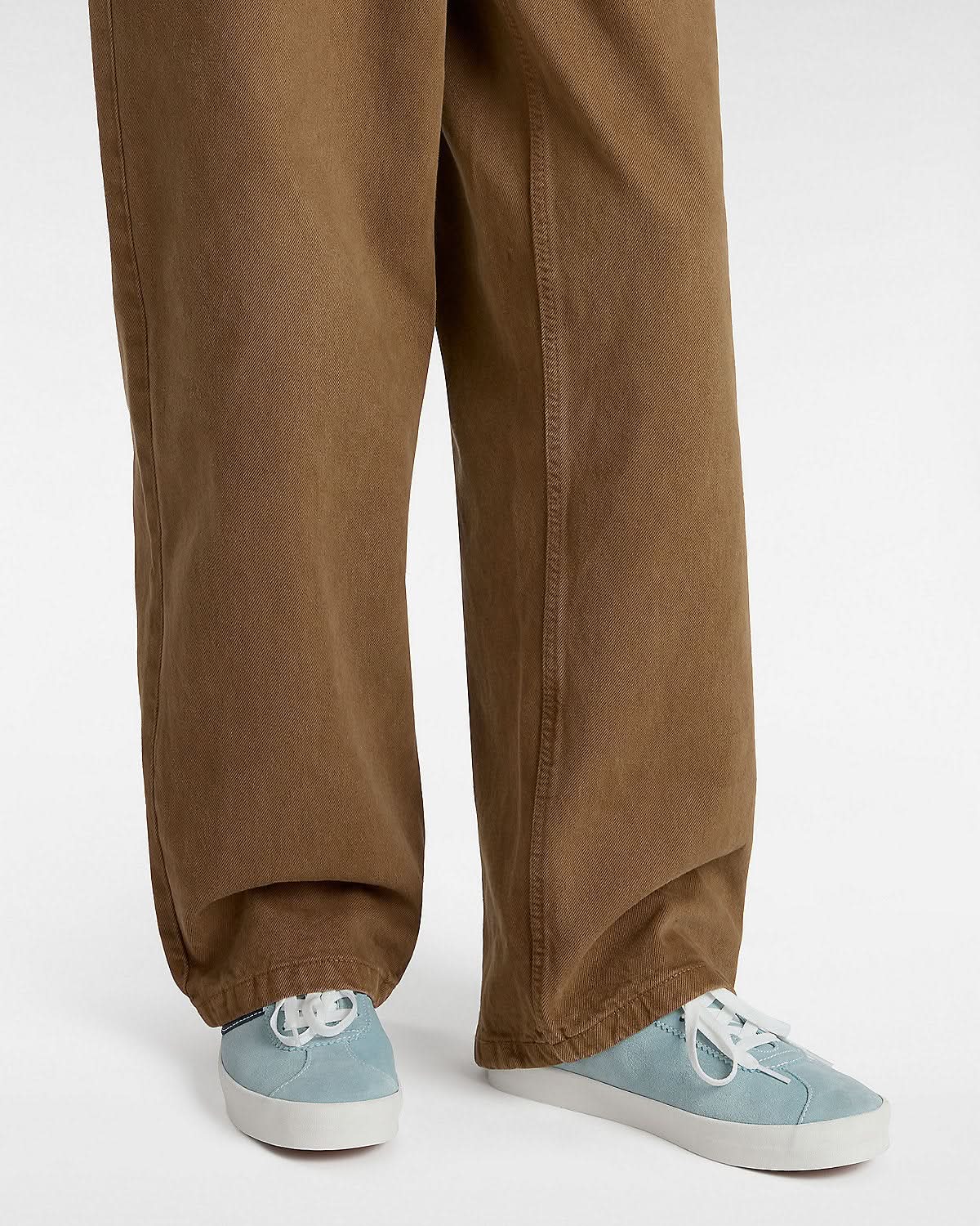 Buty Vans Sport Low Light Blue/White | RideHub