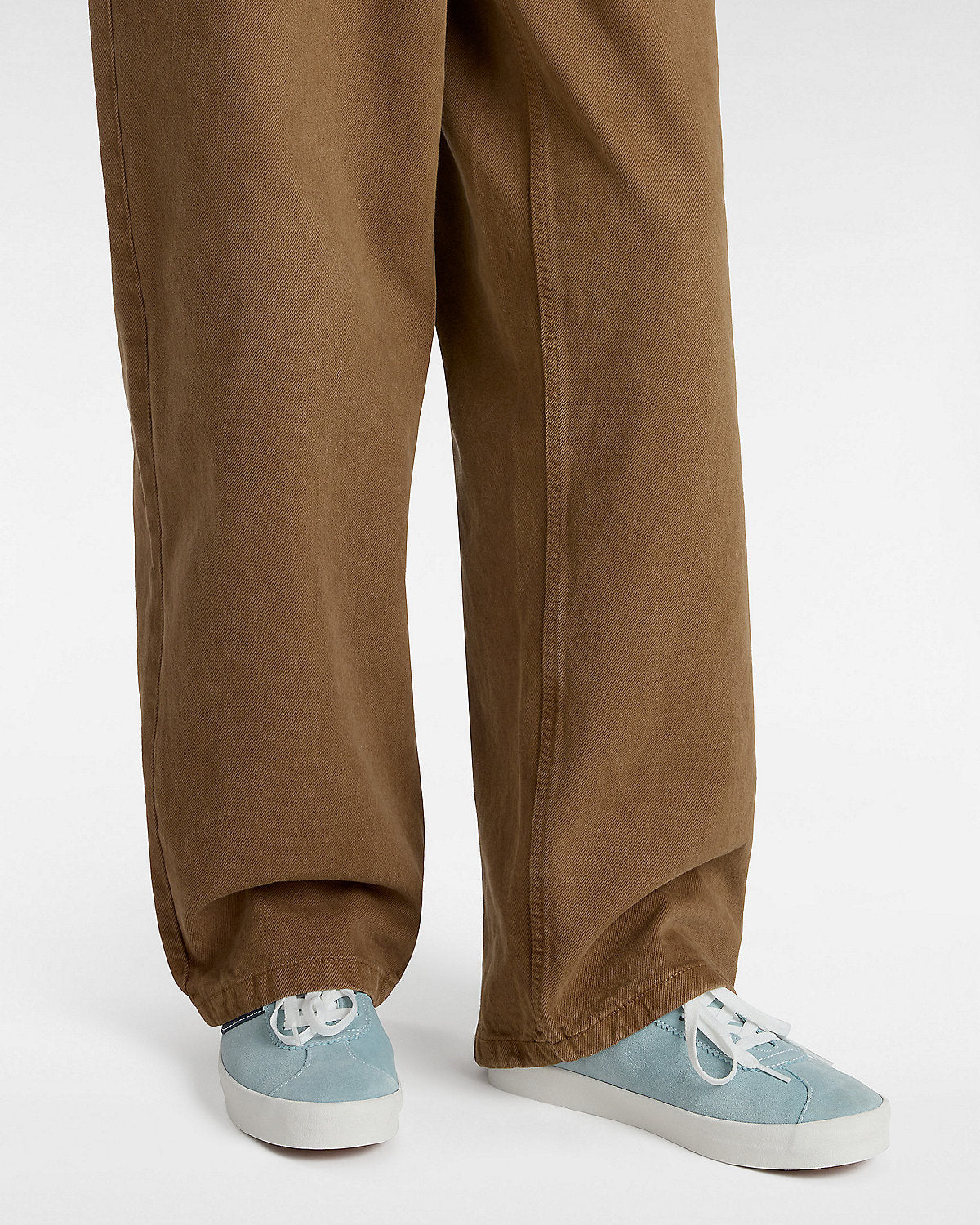 Buty Vans Sport Low Light Blue/White | RideHub