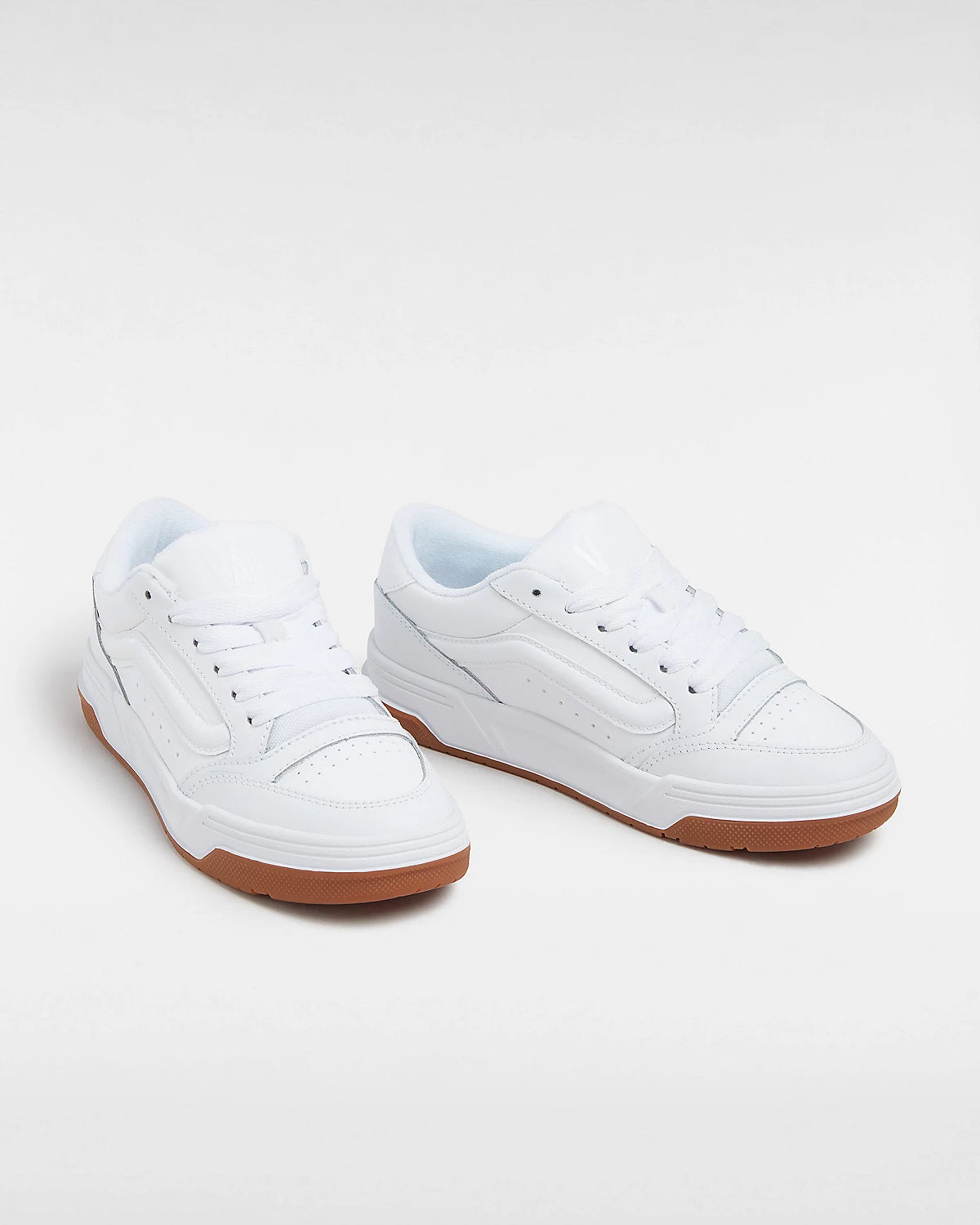 Buty Vans Hylane White | RideHub