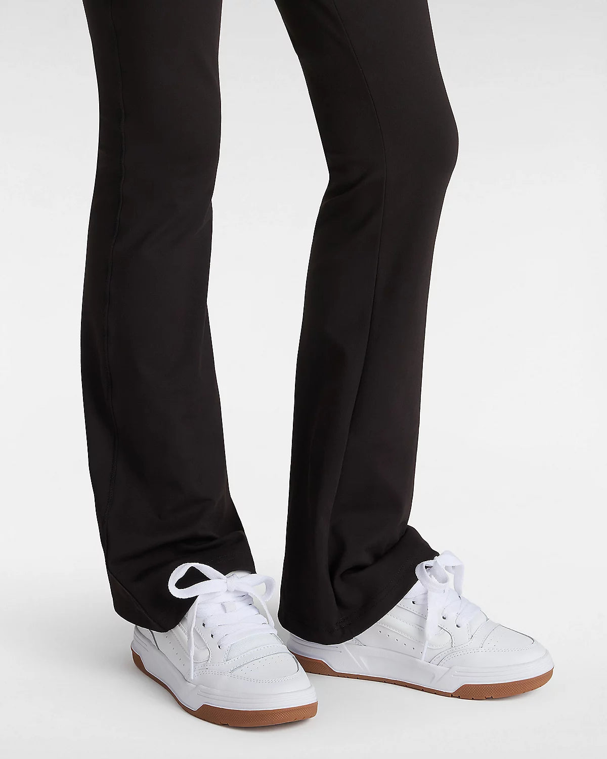 Buty Vans Hylane White | RideHub