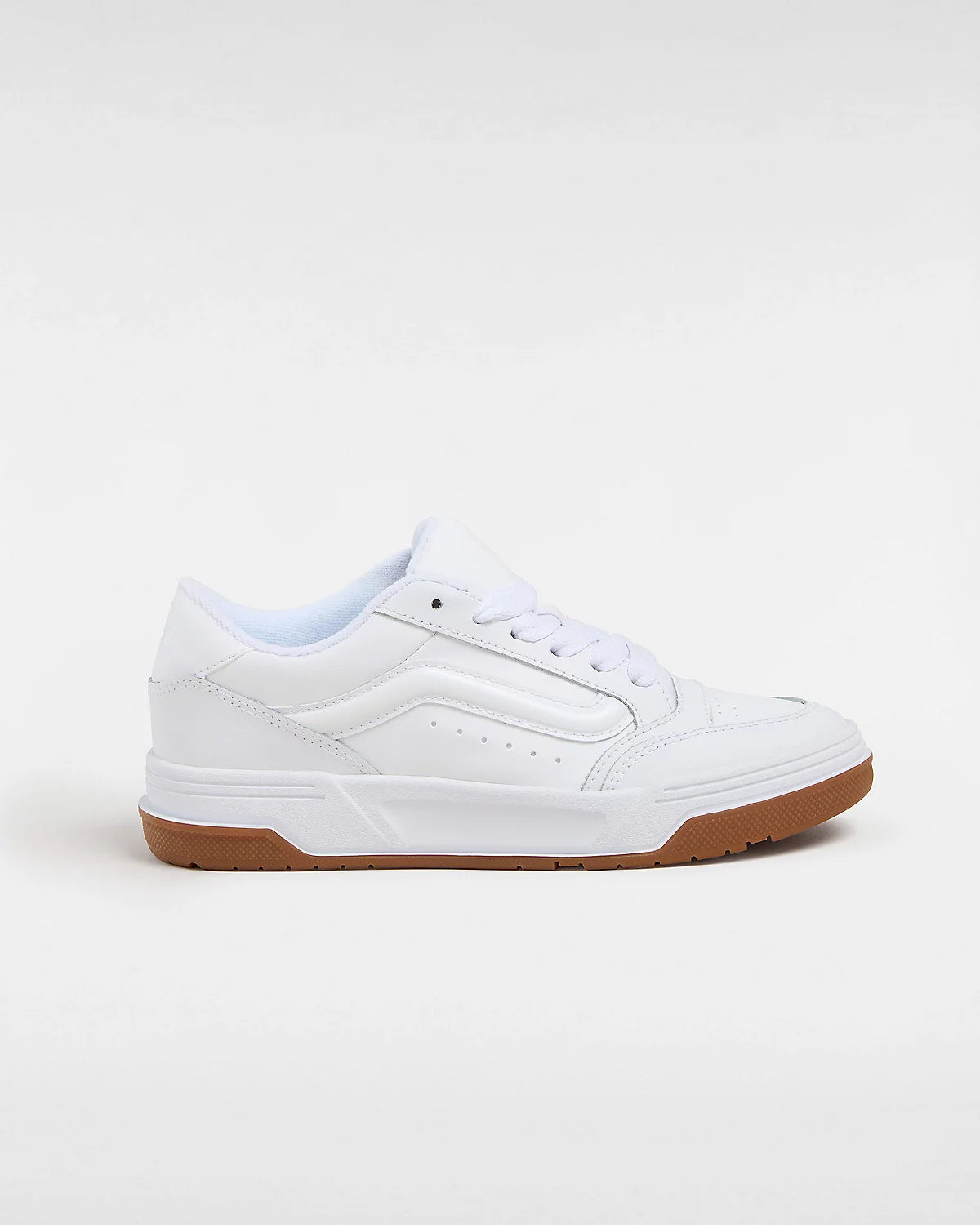 Buty Vans Hylane White | RideHub