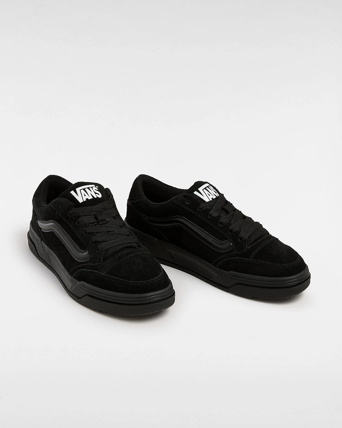 Buty Vans Hylane Black | RideHub
