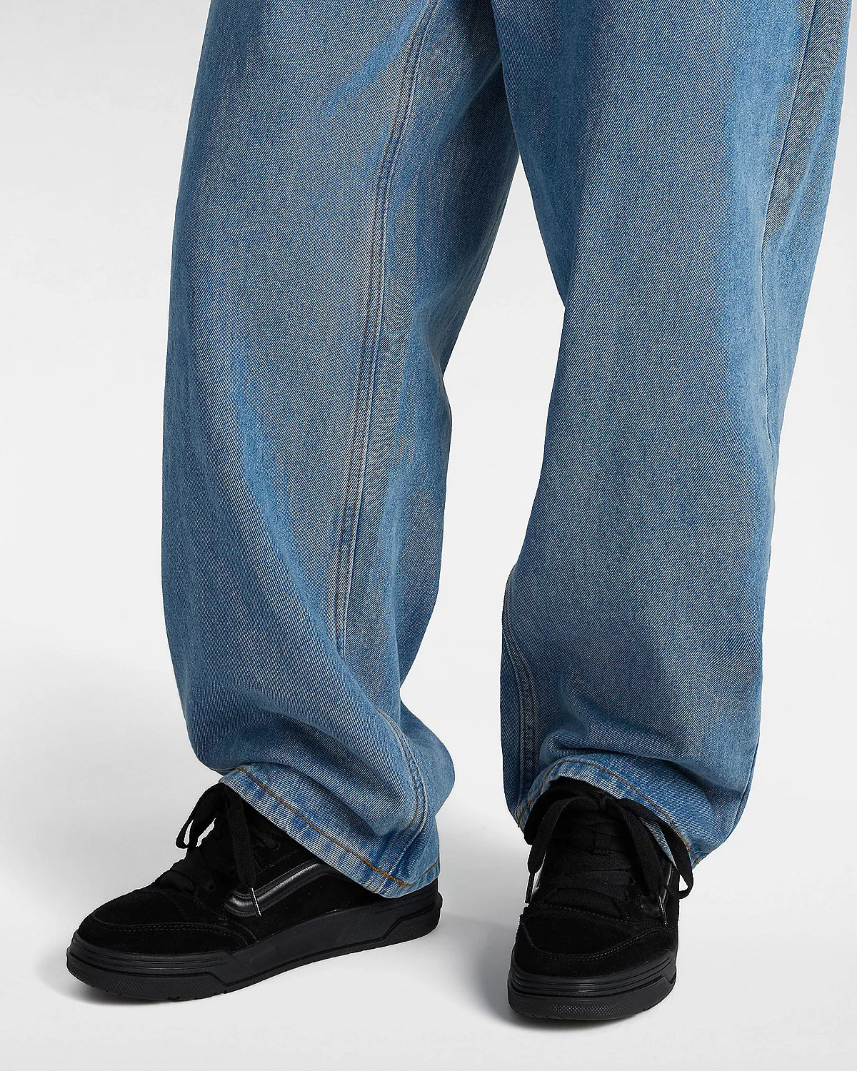 Buty Vans Hylane Black | RideHub