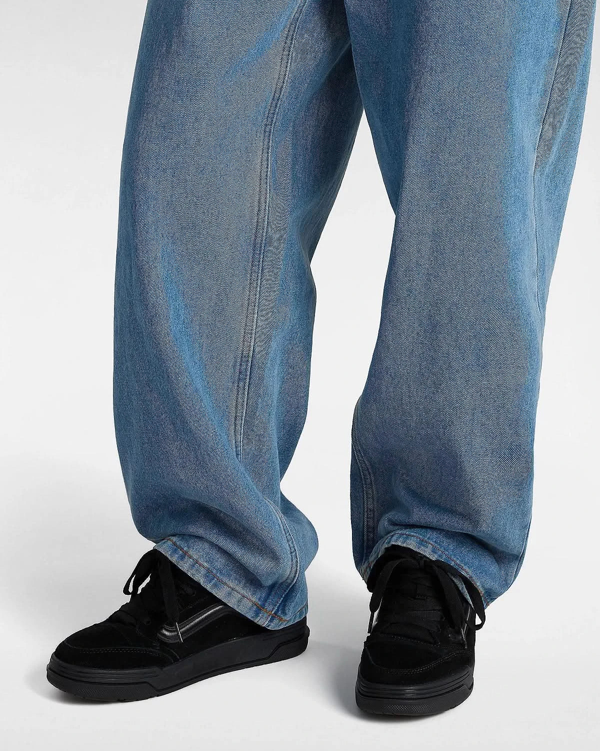 Buty Vans Hylane Black | RideHub