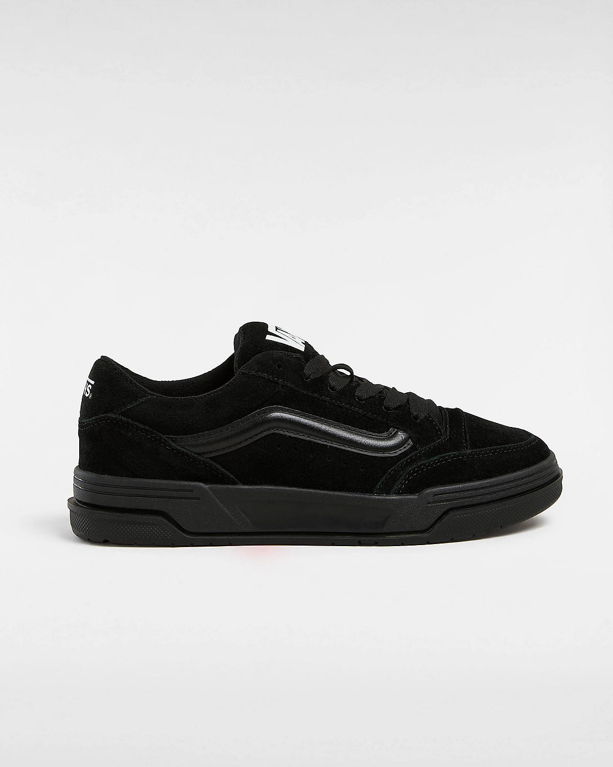 Buty Vans Hylane Black | RideHub