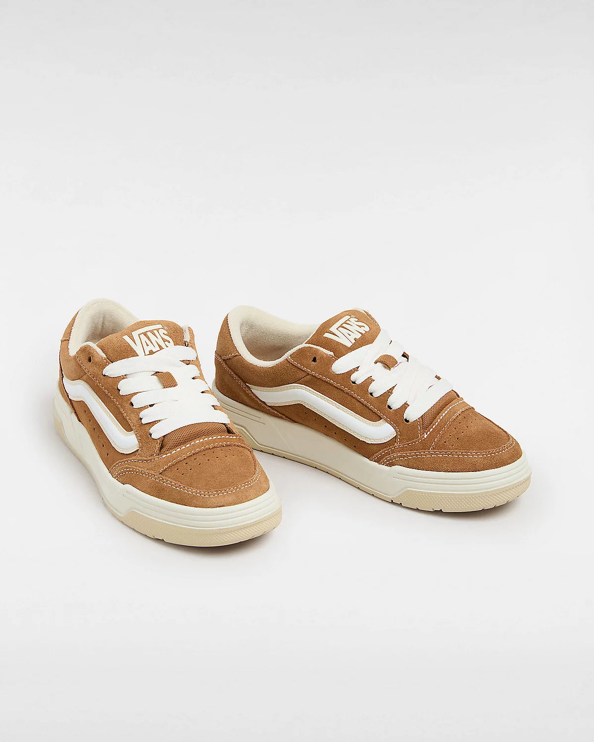 Buty Vans Hylane Beige | RideHub