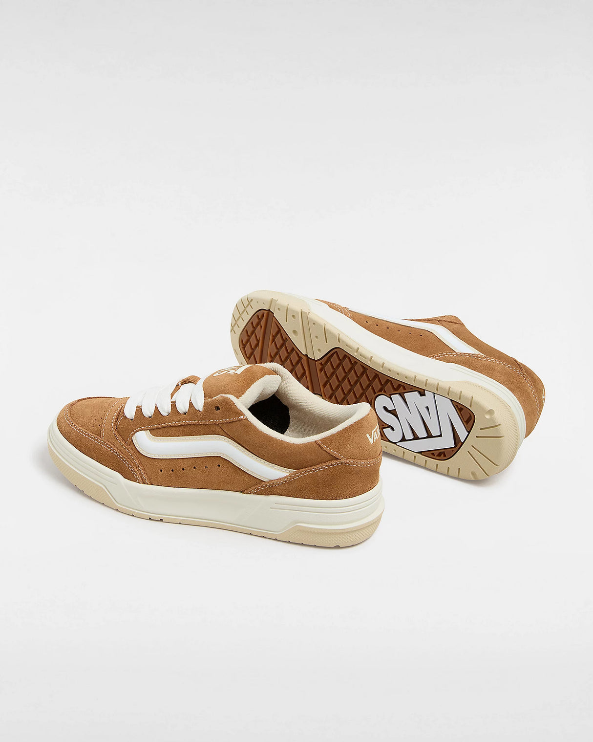 Buty Vans Hylane Beige | RideHub