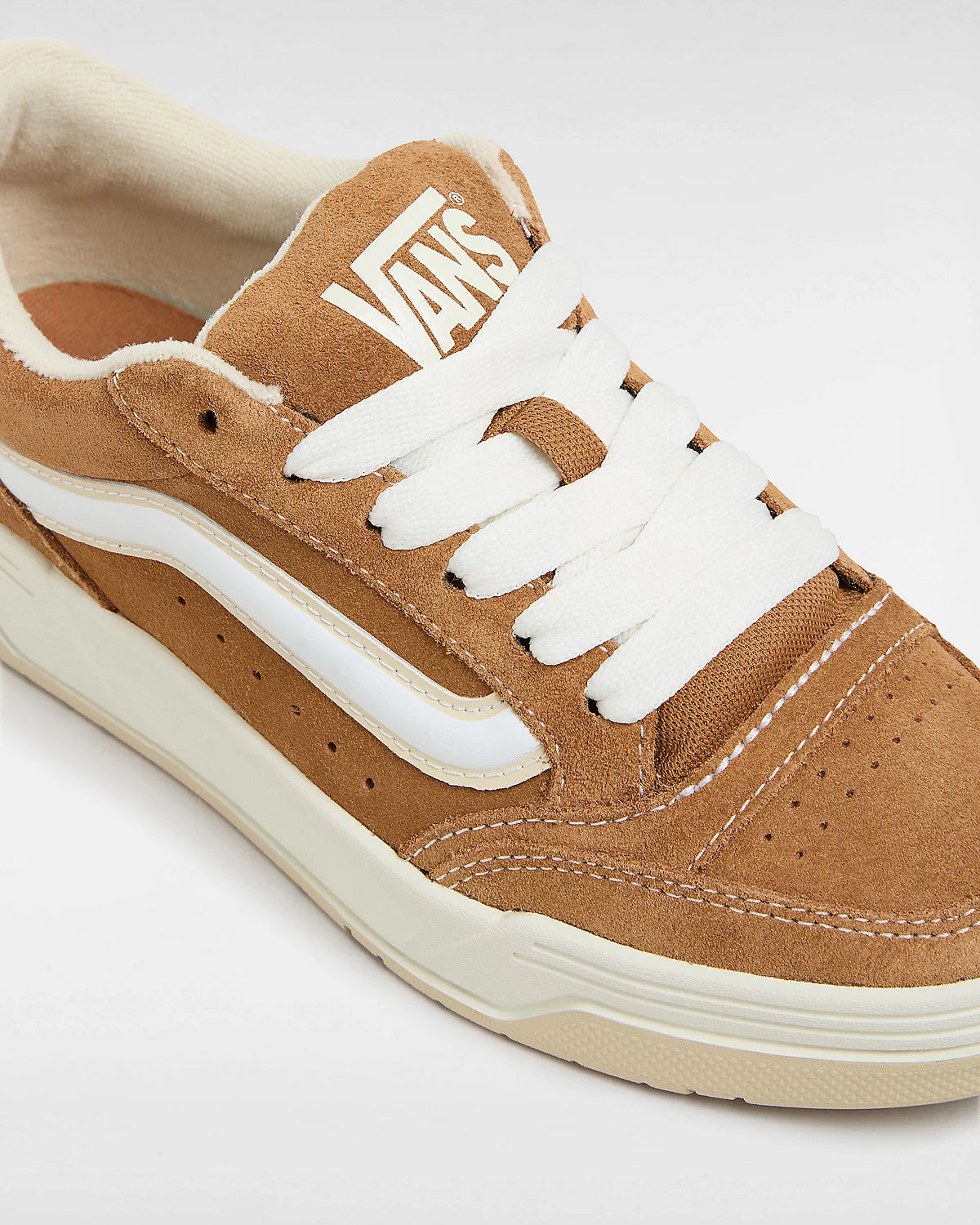 Buty Vans Hylane Beige | RideHub