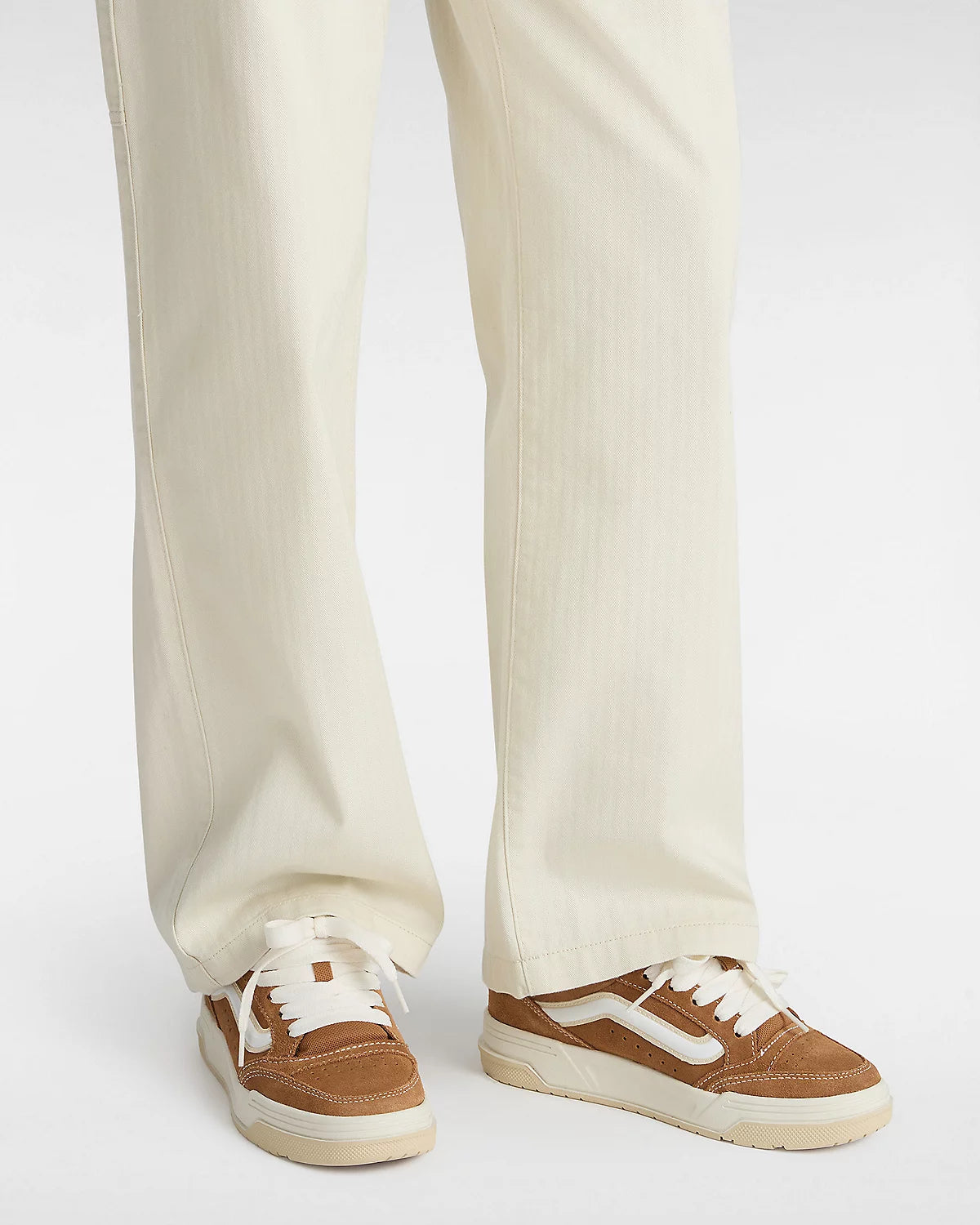 Buty Vans Hylane Beige | RideHub