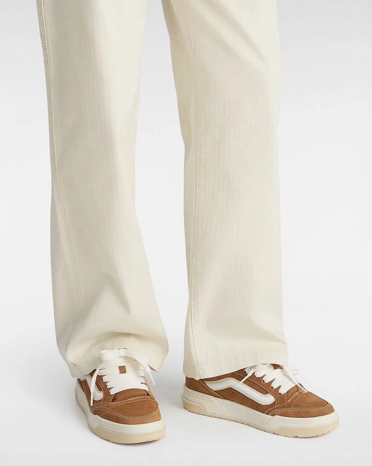 Buty Vans Hylane Beige | RideHub