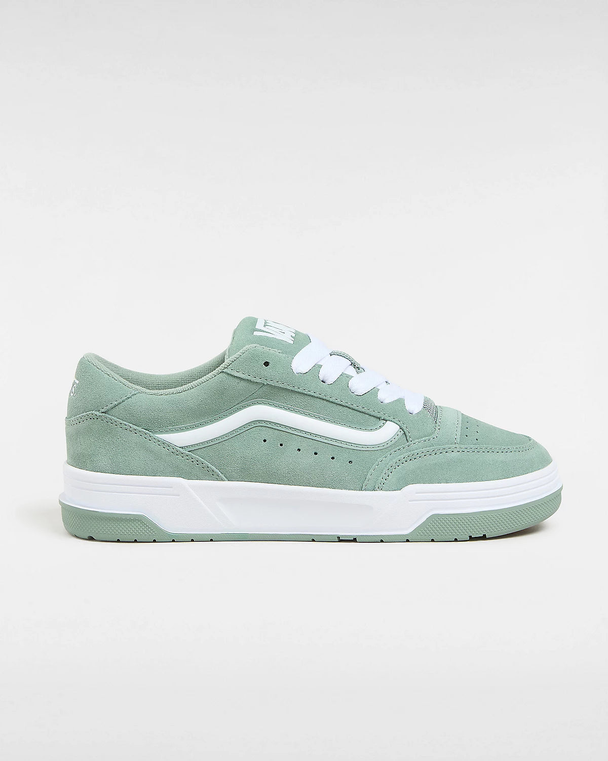 Buty Vans Hylane Mint/White | RideHub