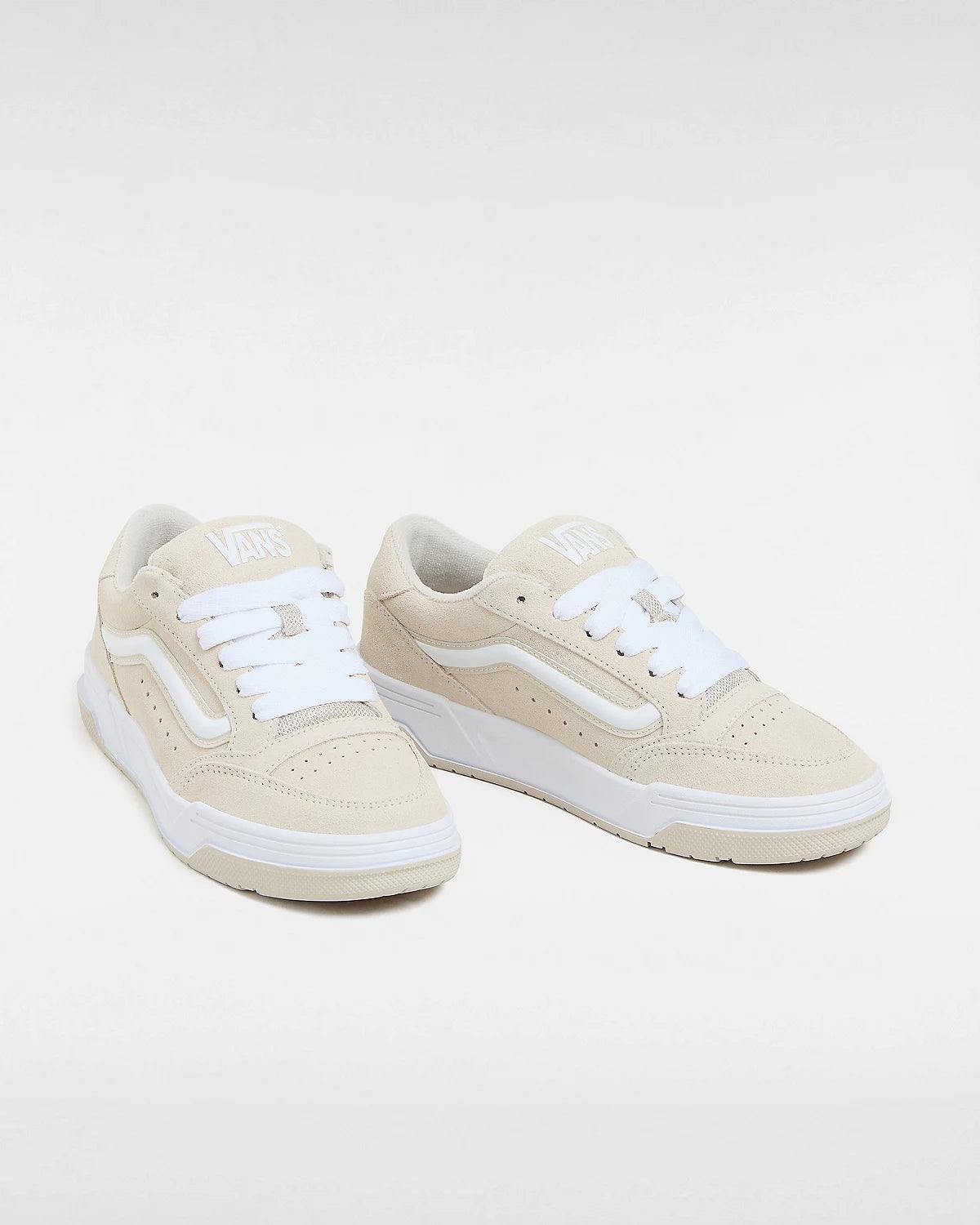 Buty Vans Hylane Yellow | RideHub