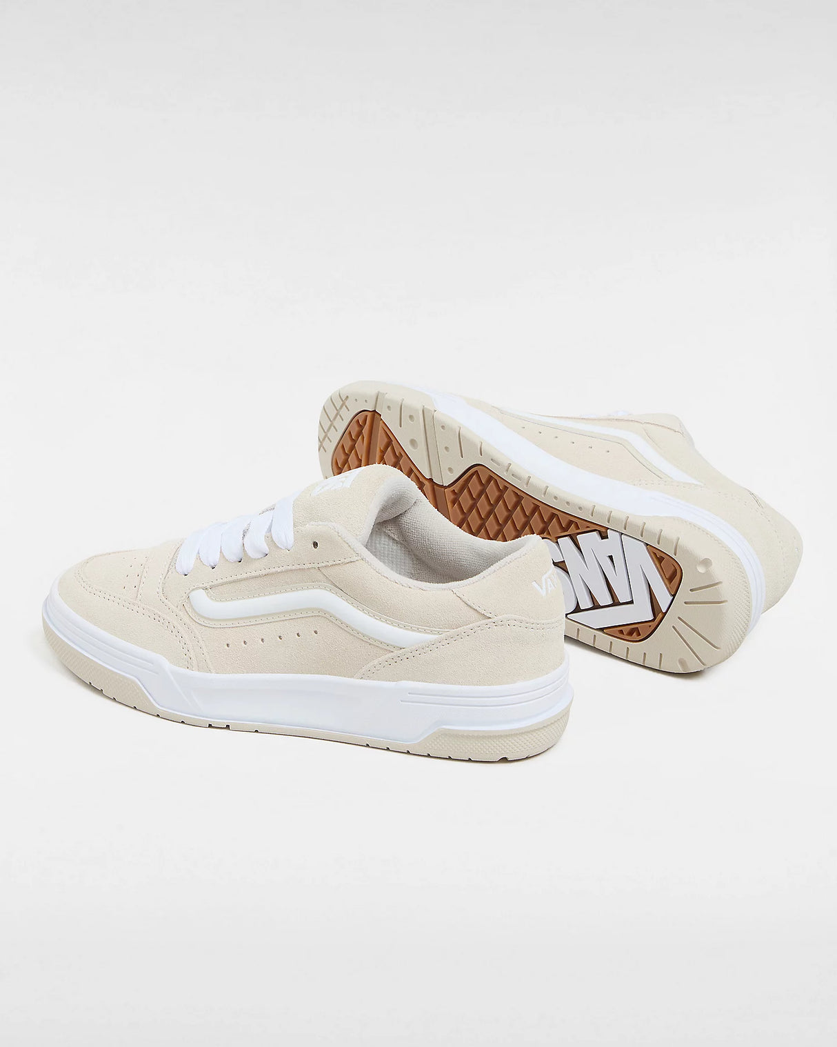 Buty Vans Hylane Yellow | RideHub