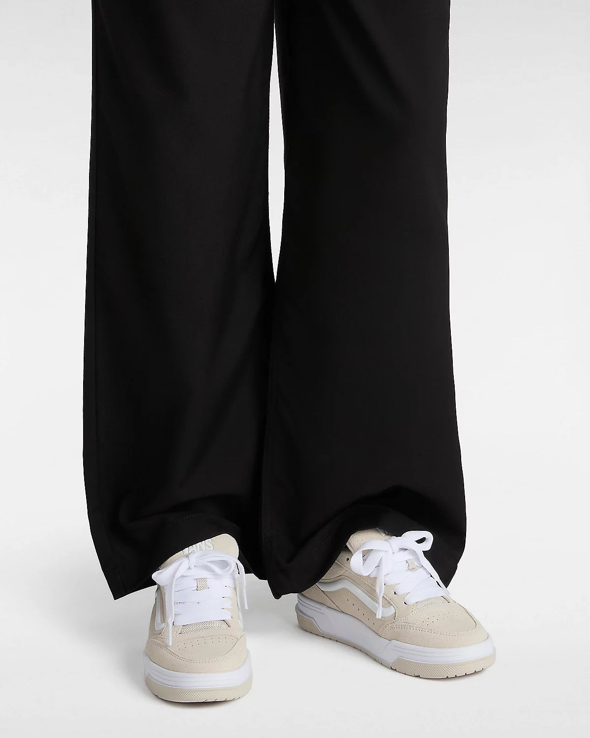 Buty Vans Hylane Yellow | RideHub