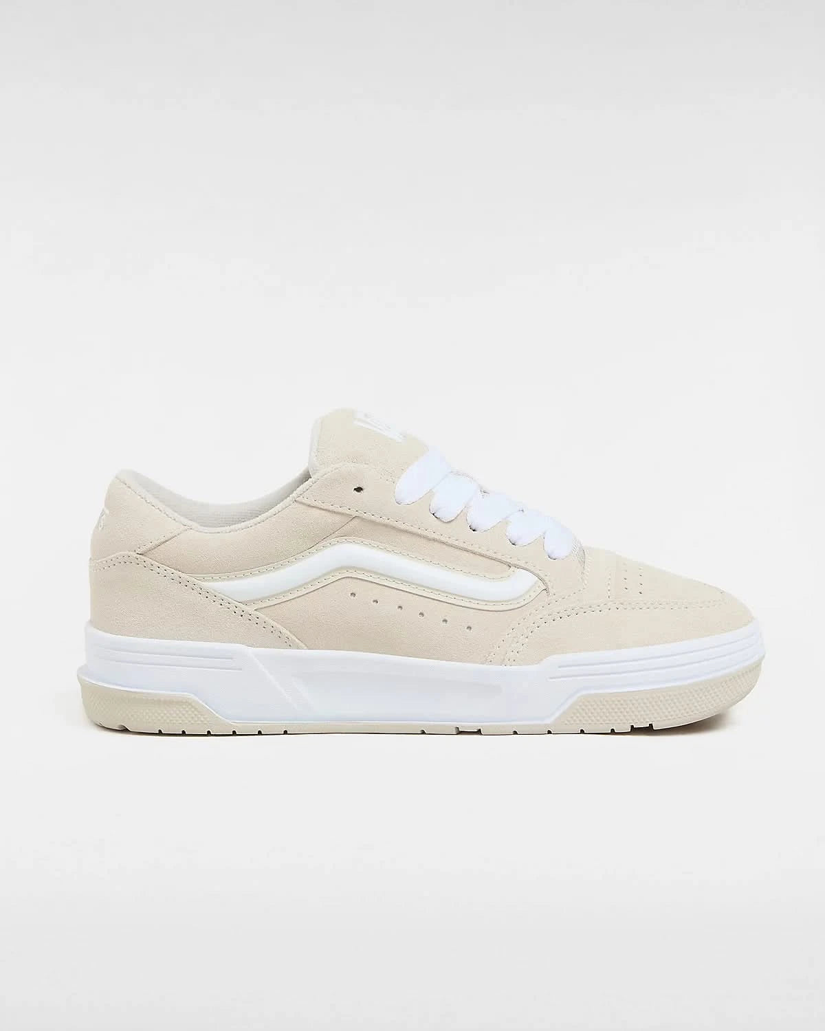 Buty Vans Hylane Yellow | RideHub