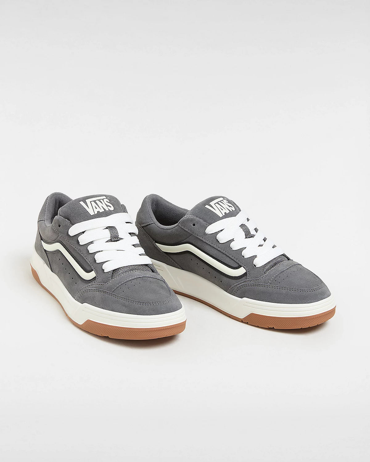 Buty Vans Hylane Grey | RideHub