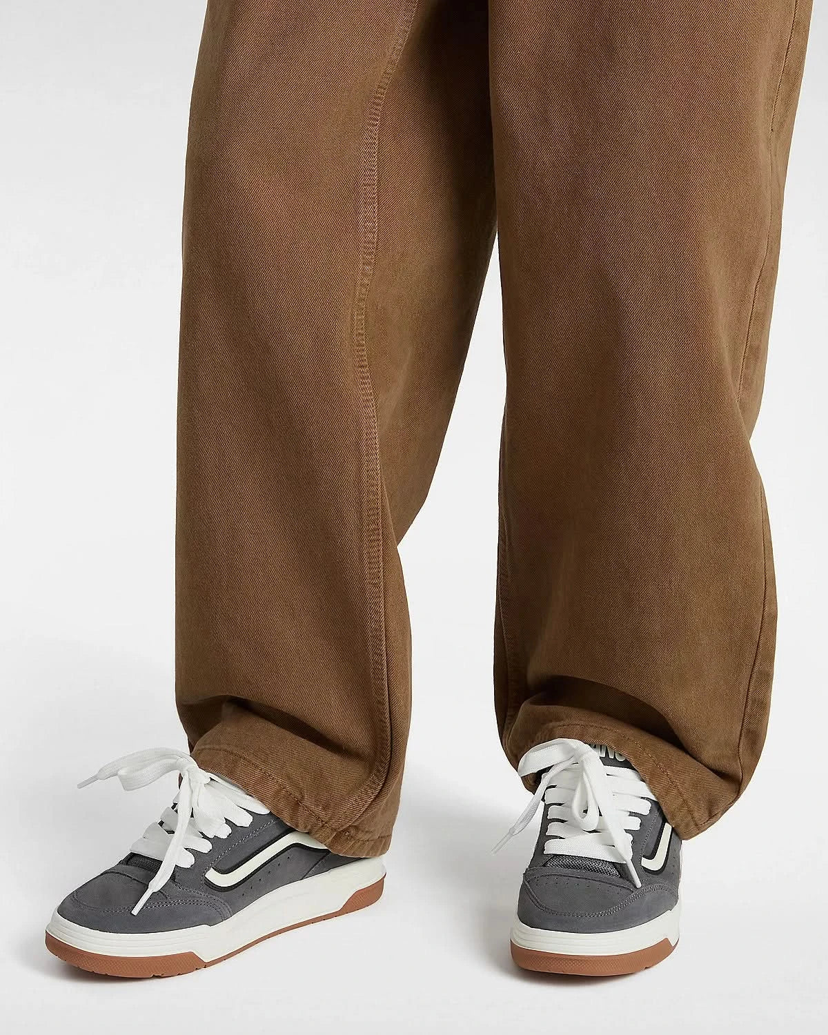 Buty Vans Hylane Grey | RideHub