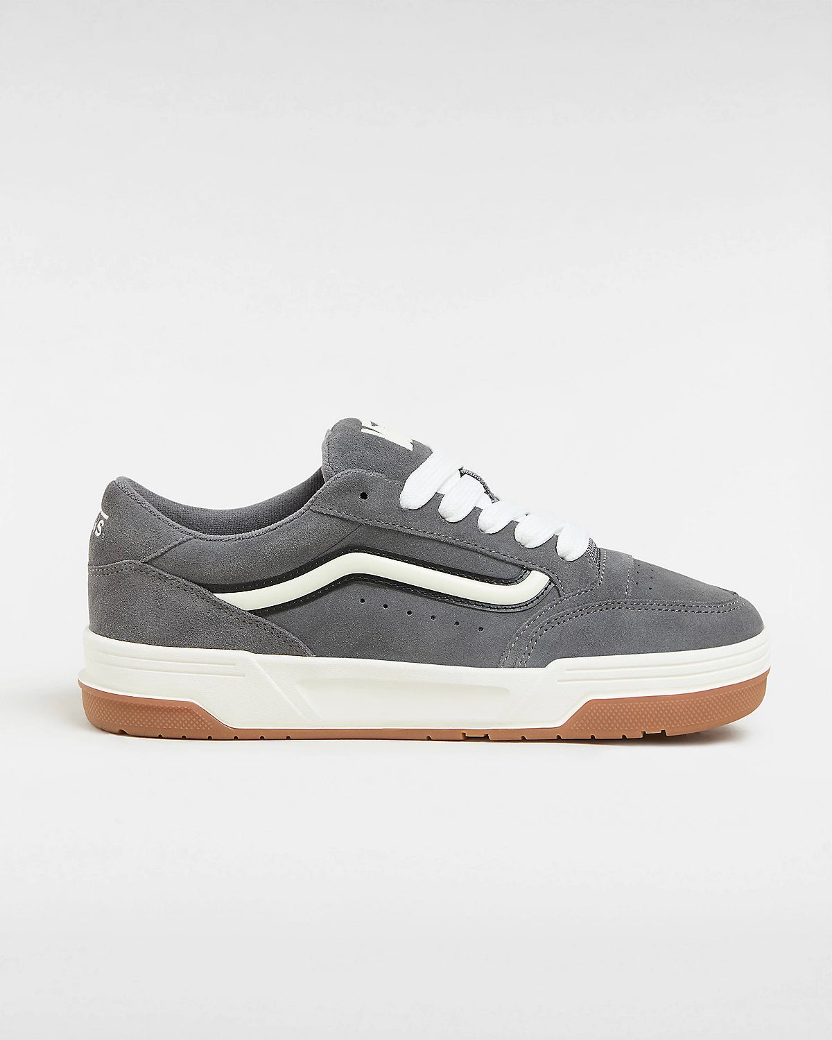 Buty Vans Hylane Grey | RideHub