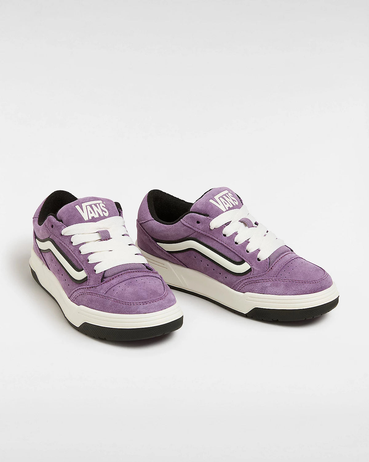 Buty Vans Hylane Purple | RideHub