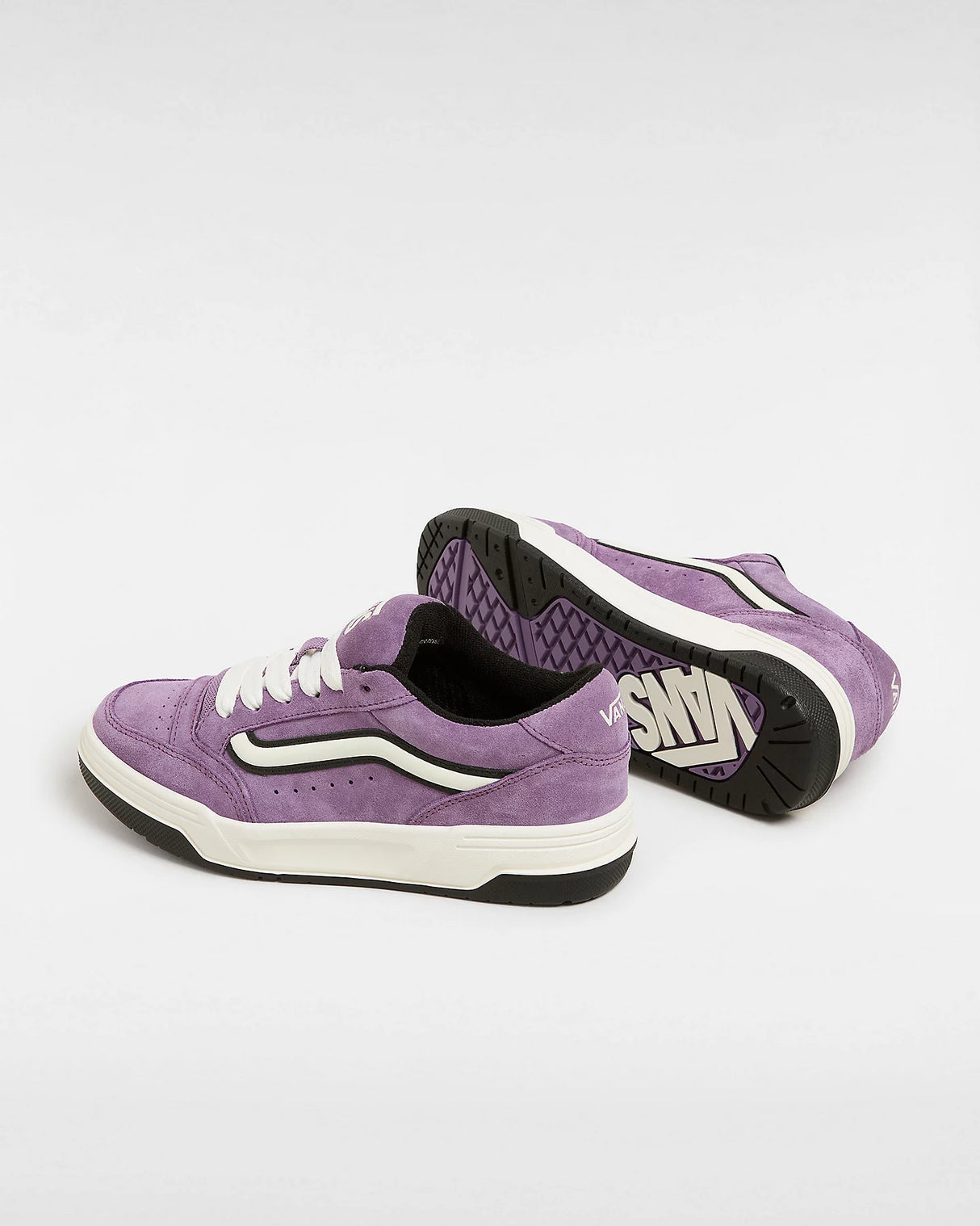 Buty Vans Hylane Purple | RideHub