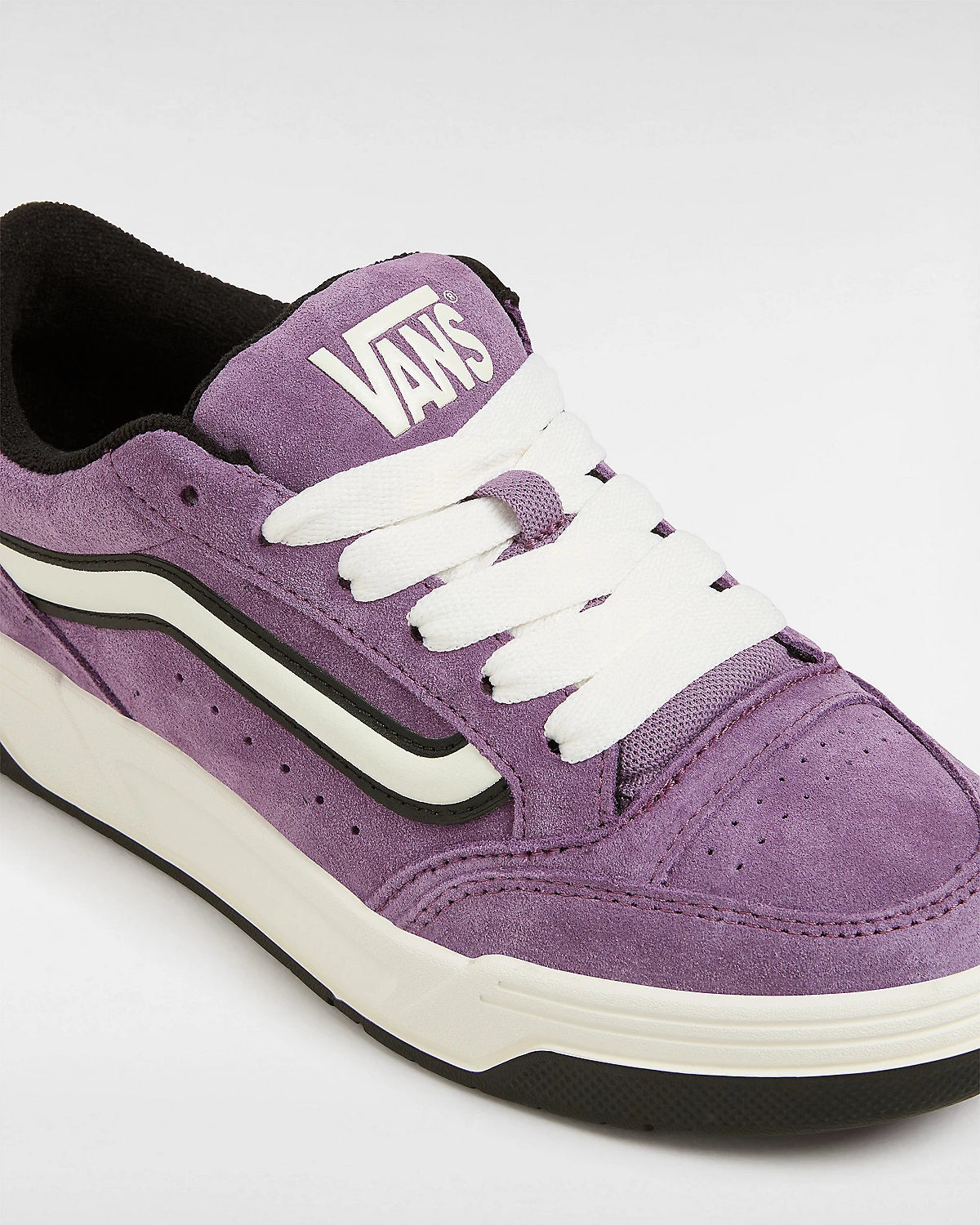 Buty Vans Hylane Purple | RideHub