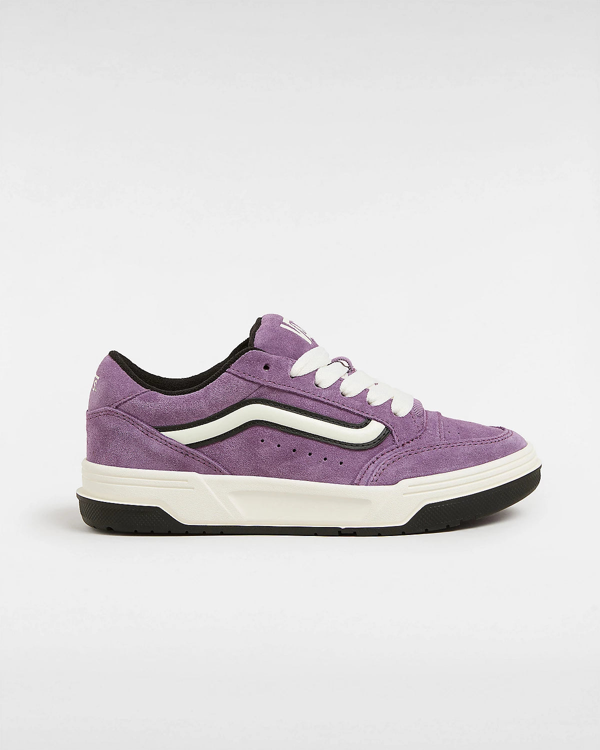 Buty Vans Hylane Purple | RideHub