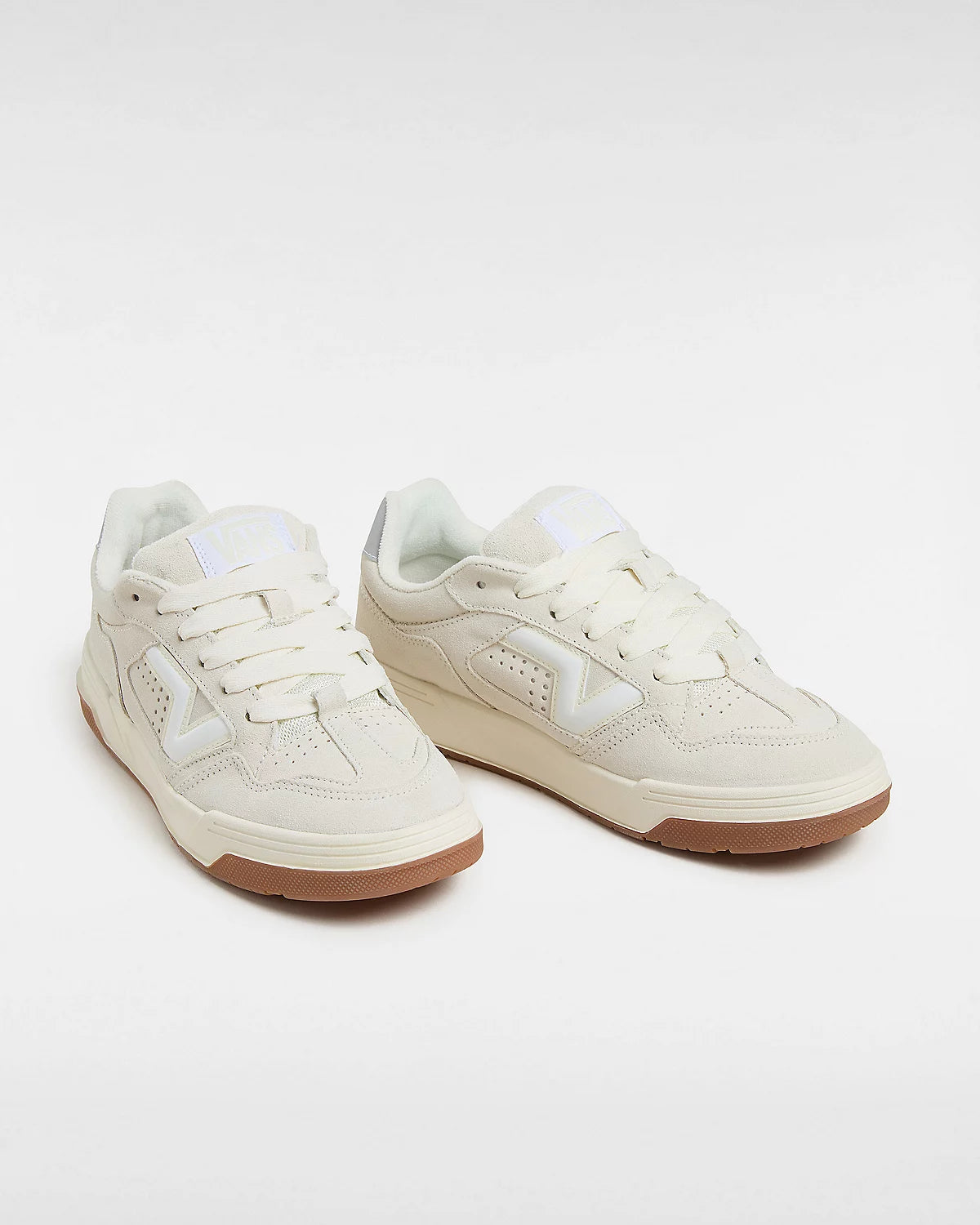 Buty Vans Upland Black/Grey | RideHub