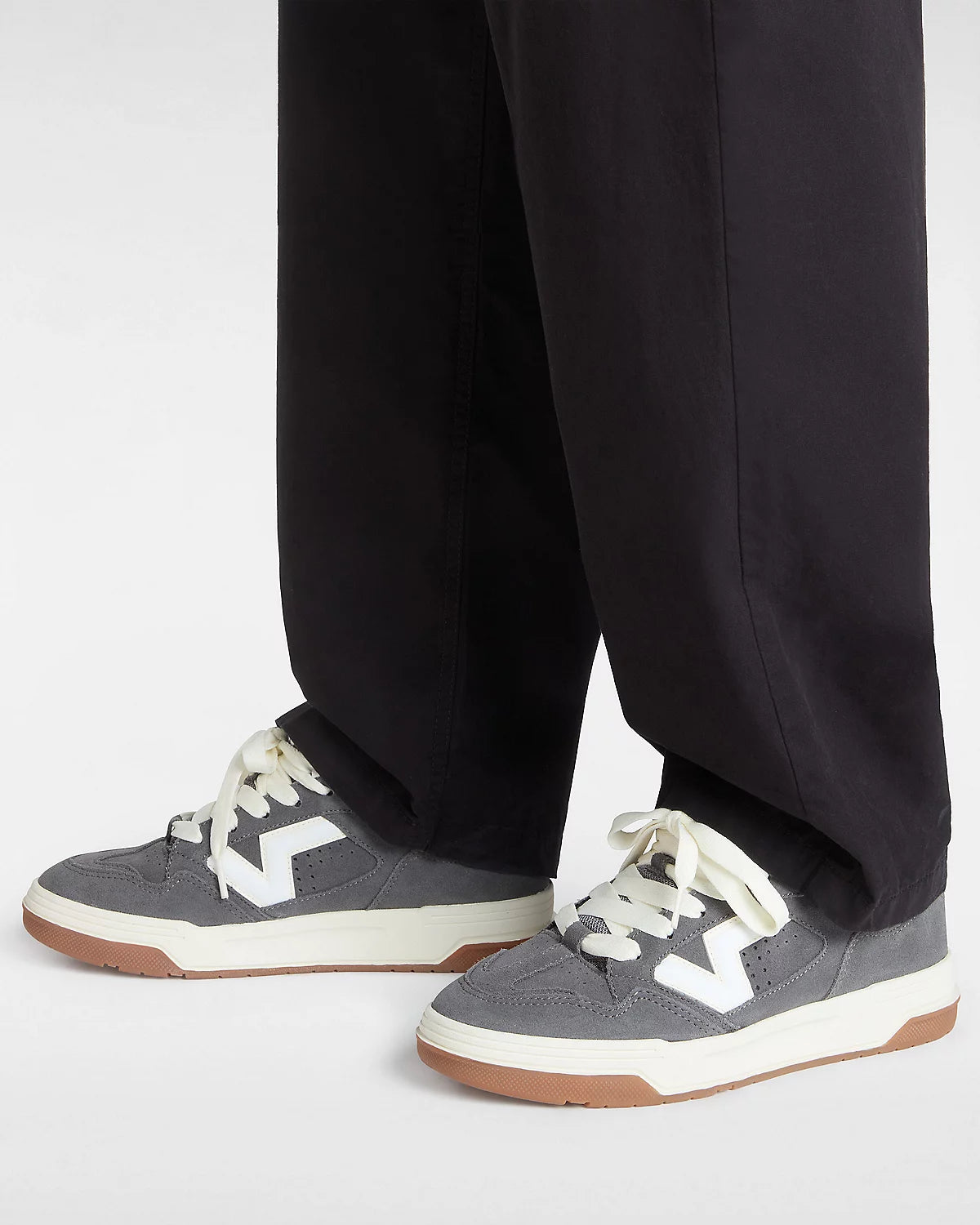 Buty Vans Upland Marshmallow/White | RideHub