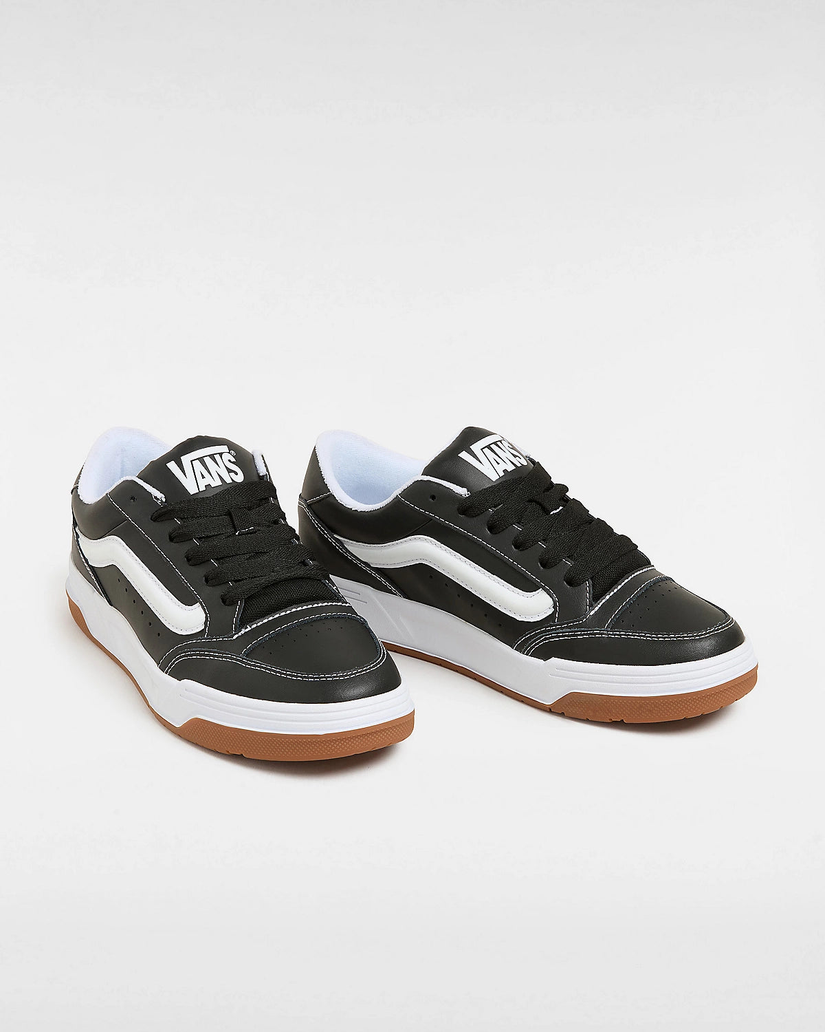 Buty Vans Hylane Black/White | RideHub