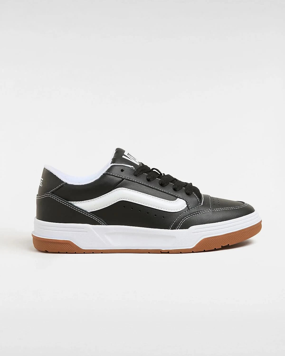 Buty Vans Hylane Black/White | RideHub