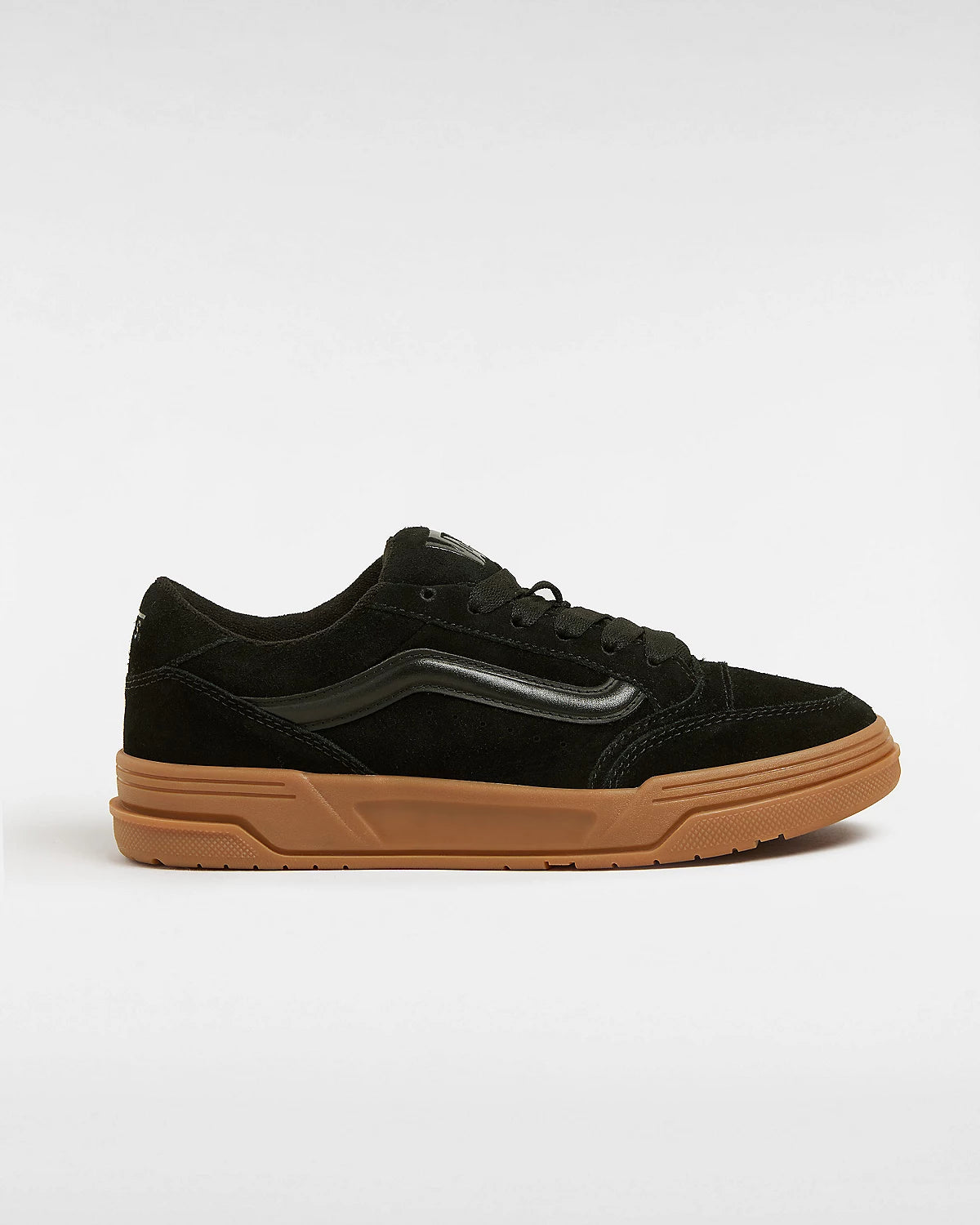 Buty Vans Hylane Brown/Black | RideHub