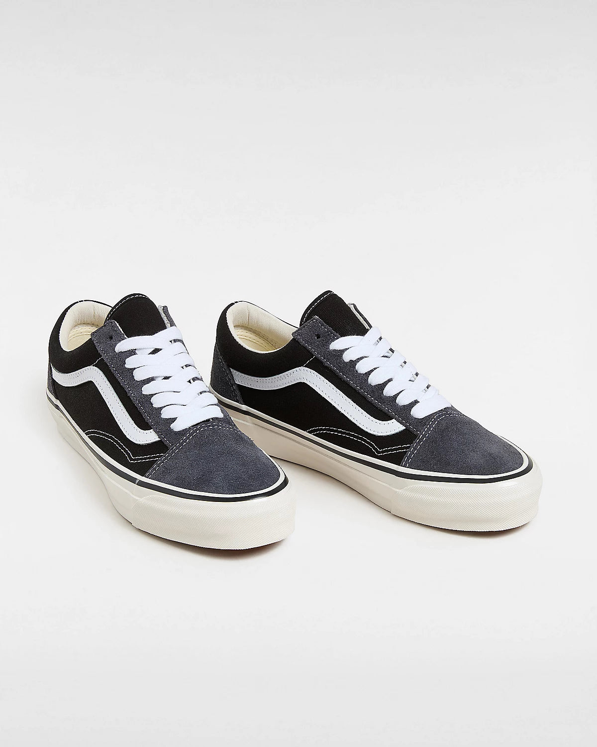 Buty Vans Premium Old Skool White/Marshmallow | RideHub
