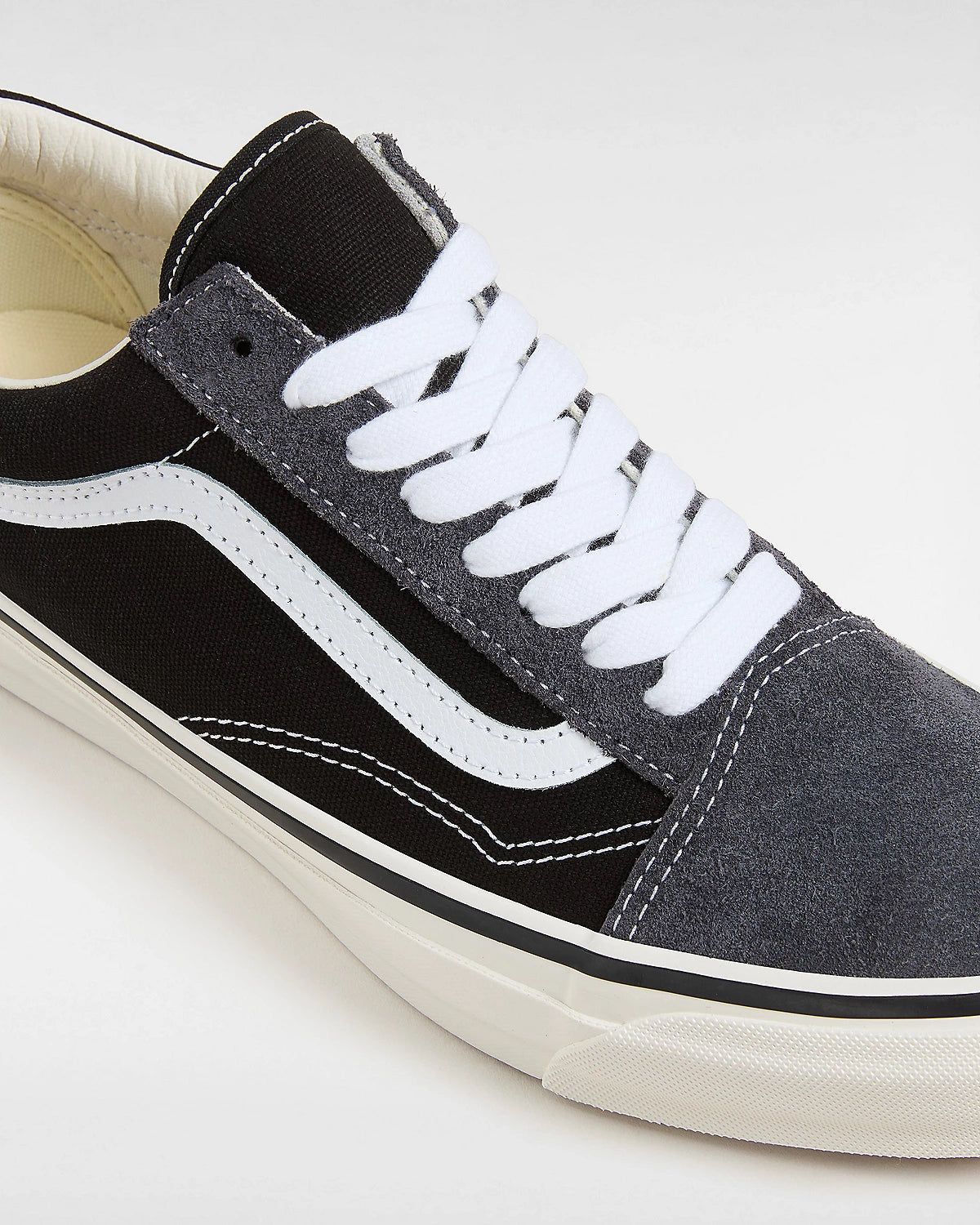 Buty Vans Premium Old Skool White/Marshmallow | RideHub