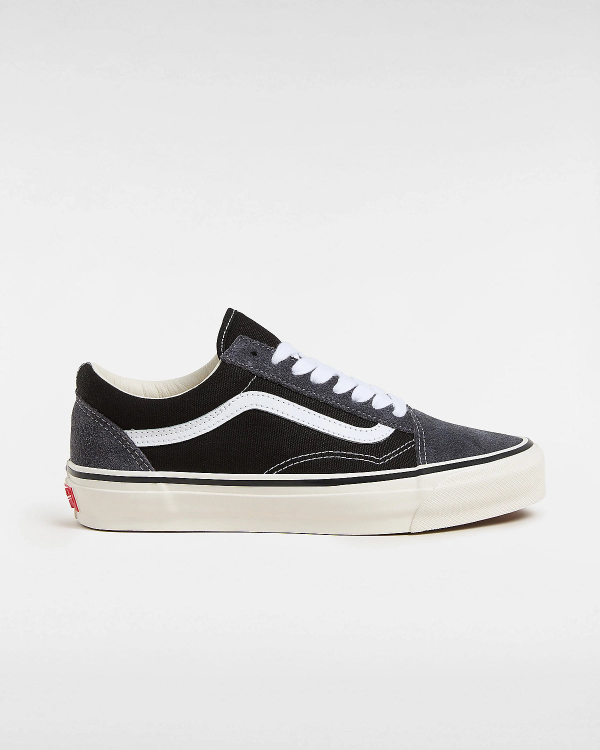 Buty Vans Premium Old Skool White/Marshmallow | RideHub