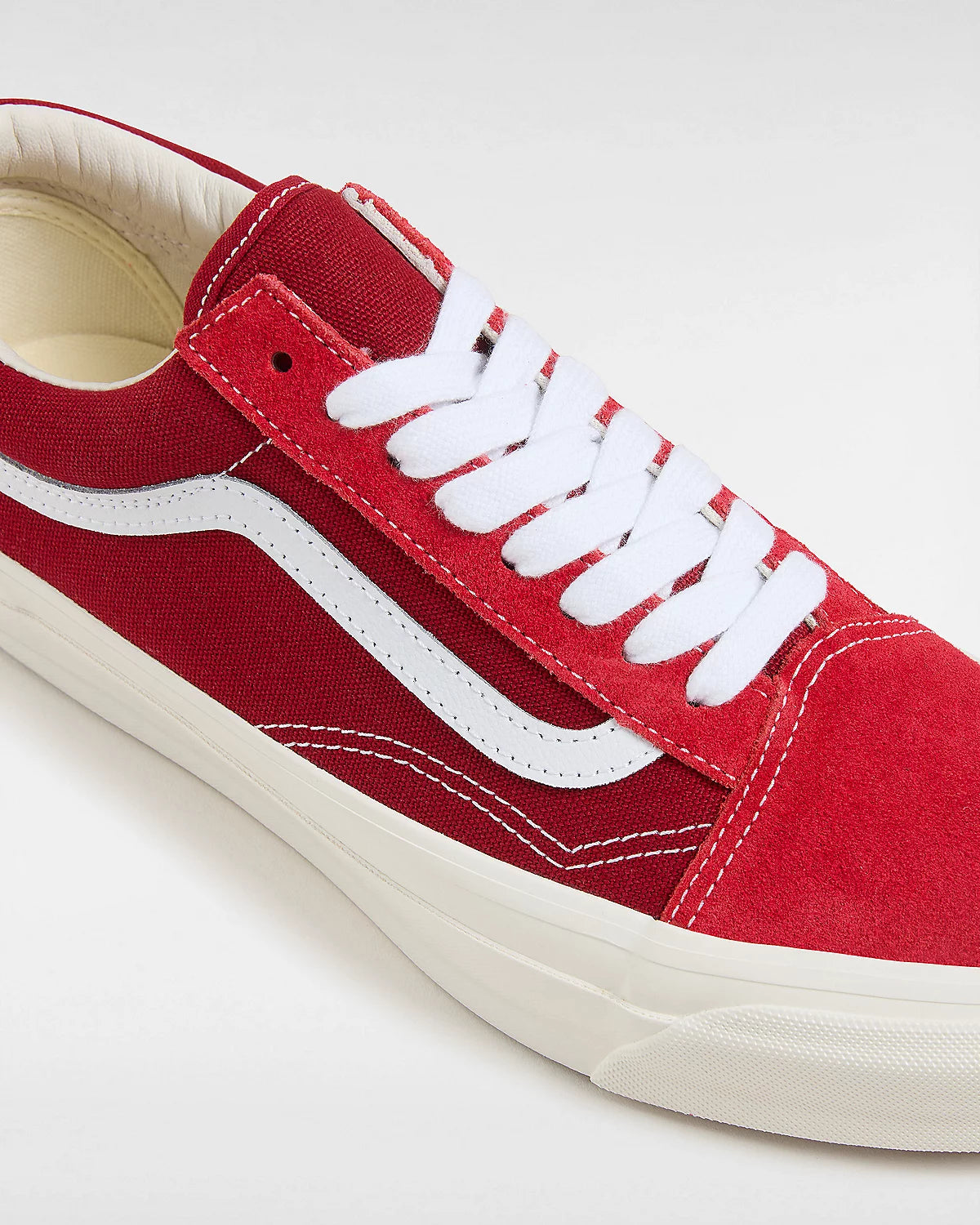 Buty Vans Premium Old Skool Brown/Gum | RideHub