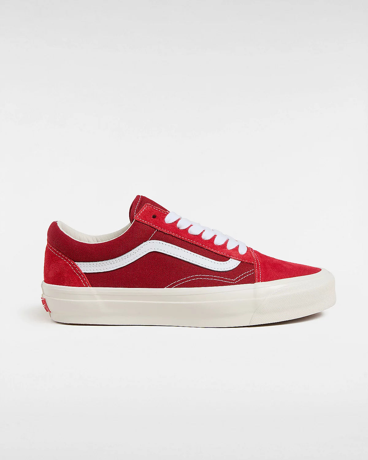 Buty Vans Premium Old Skool Brown/Gum | RideHub