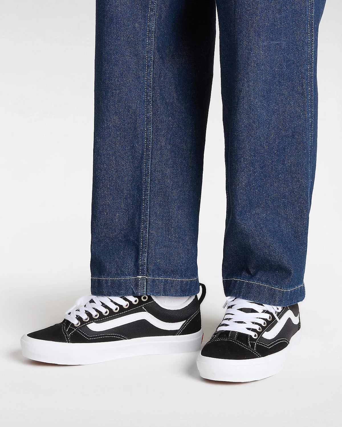 Buty Vans Skate Old Skool 36+ | RideHub