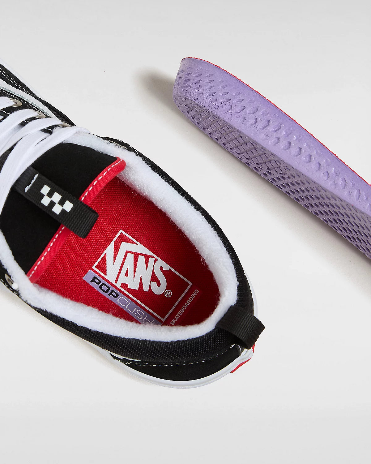 Buty Vans Skate Old Skool 36+ | RideHub