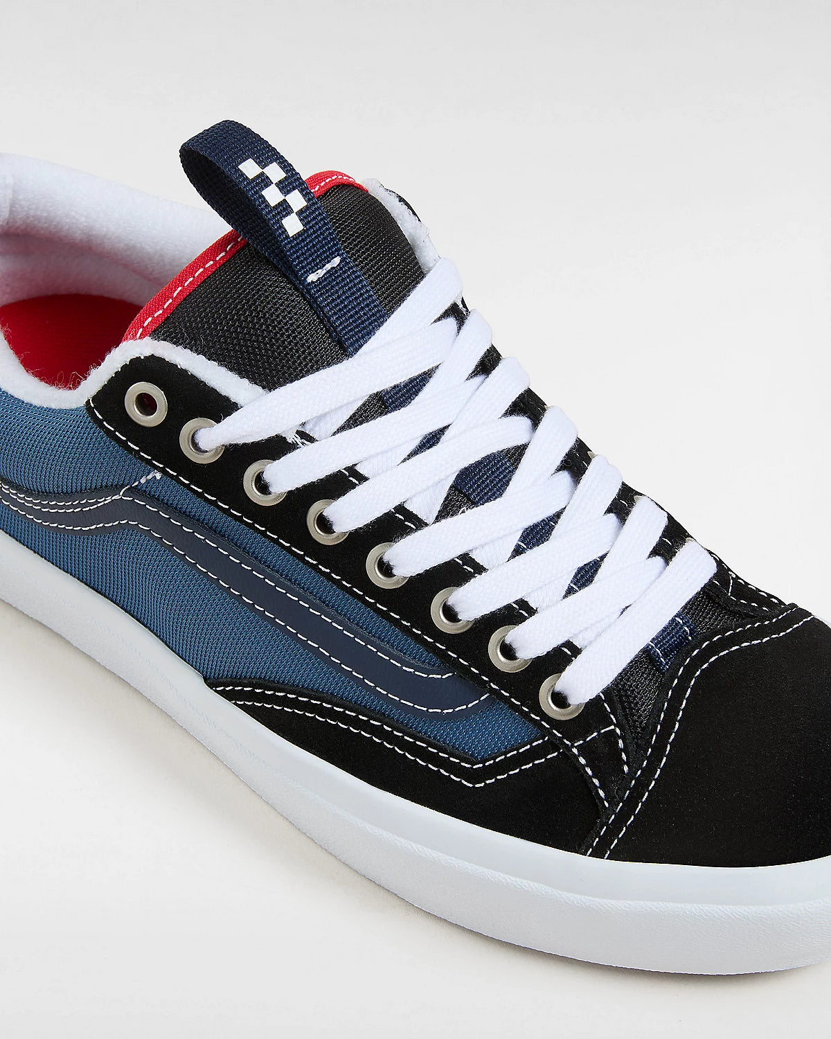 Buty Vans Skate Old Skool 36+ | RideHub