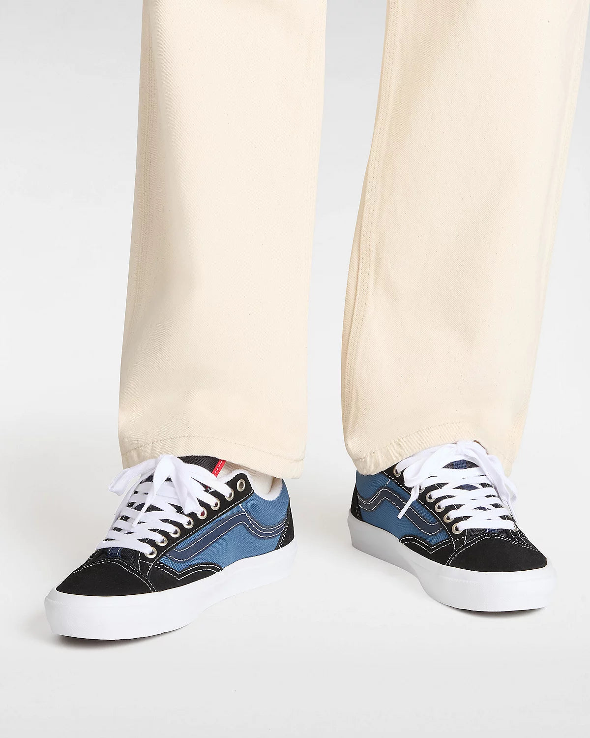 Buty Vans Skate Old Skool 36+ | RideHub