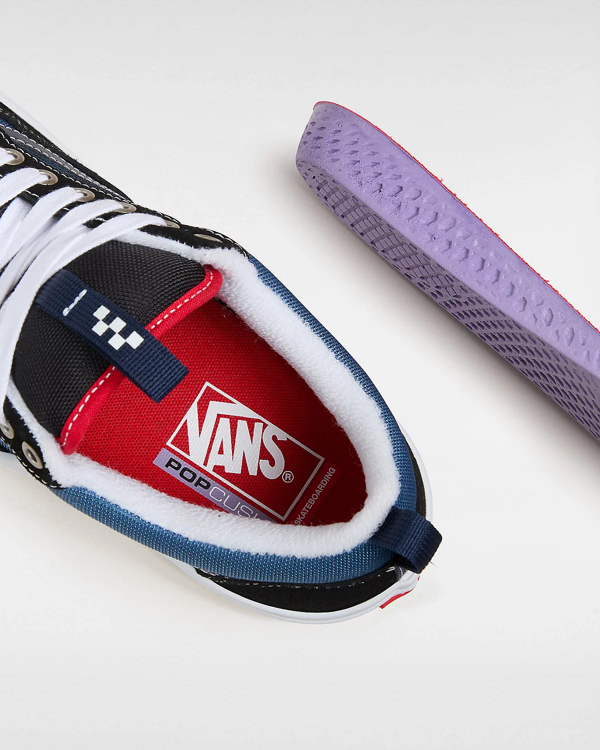 Buty Vans Skate Old Skool 36+ | RideHub