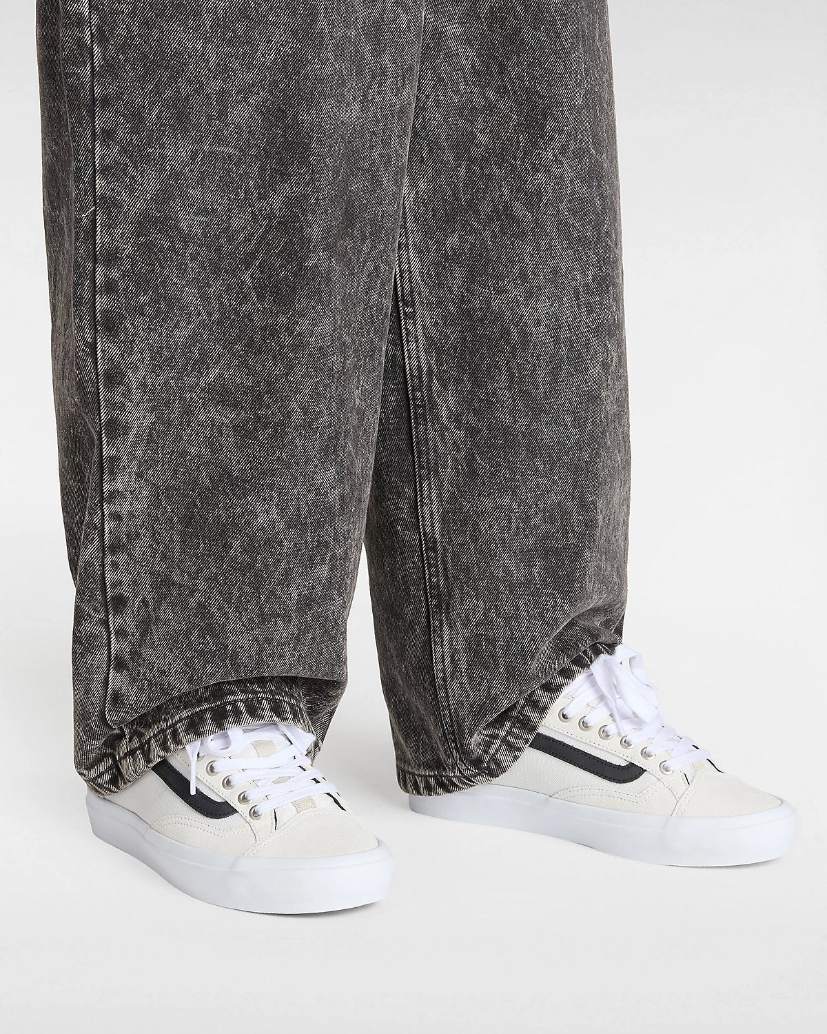 Buty Vans Skate Old Skool 36+ | RideHub