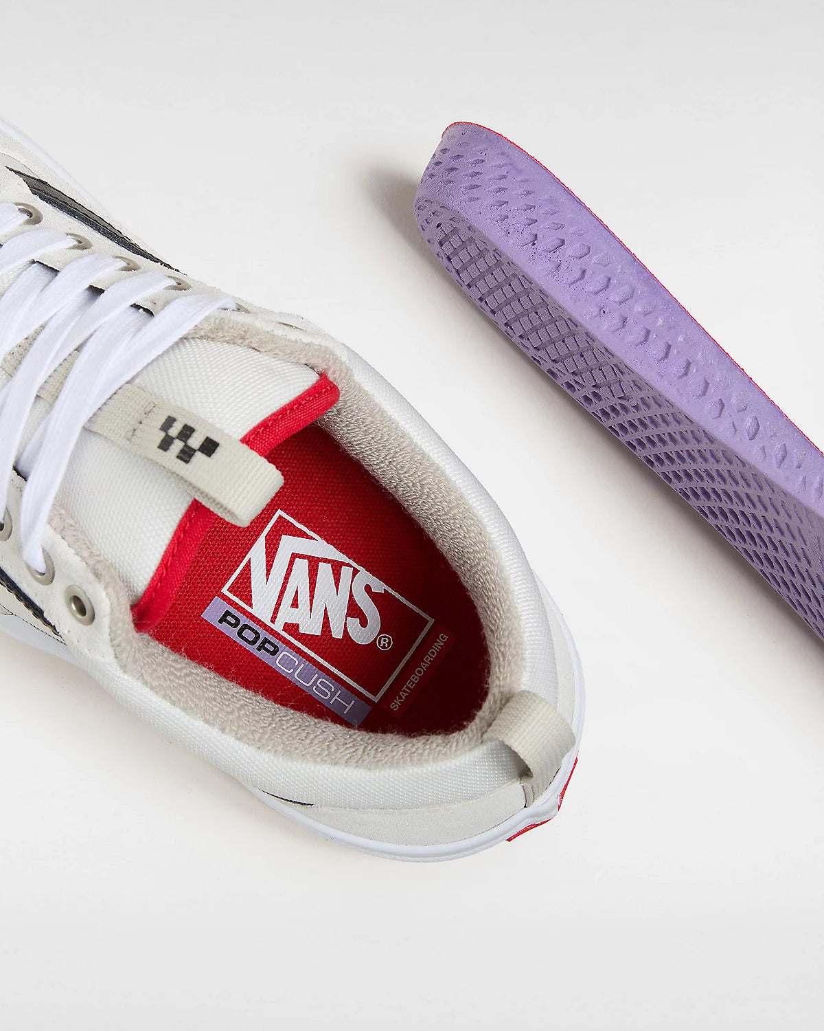 Buty Vans Skate Old Skool 36+ | RideHub