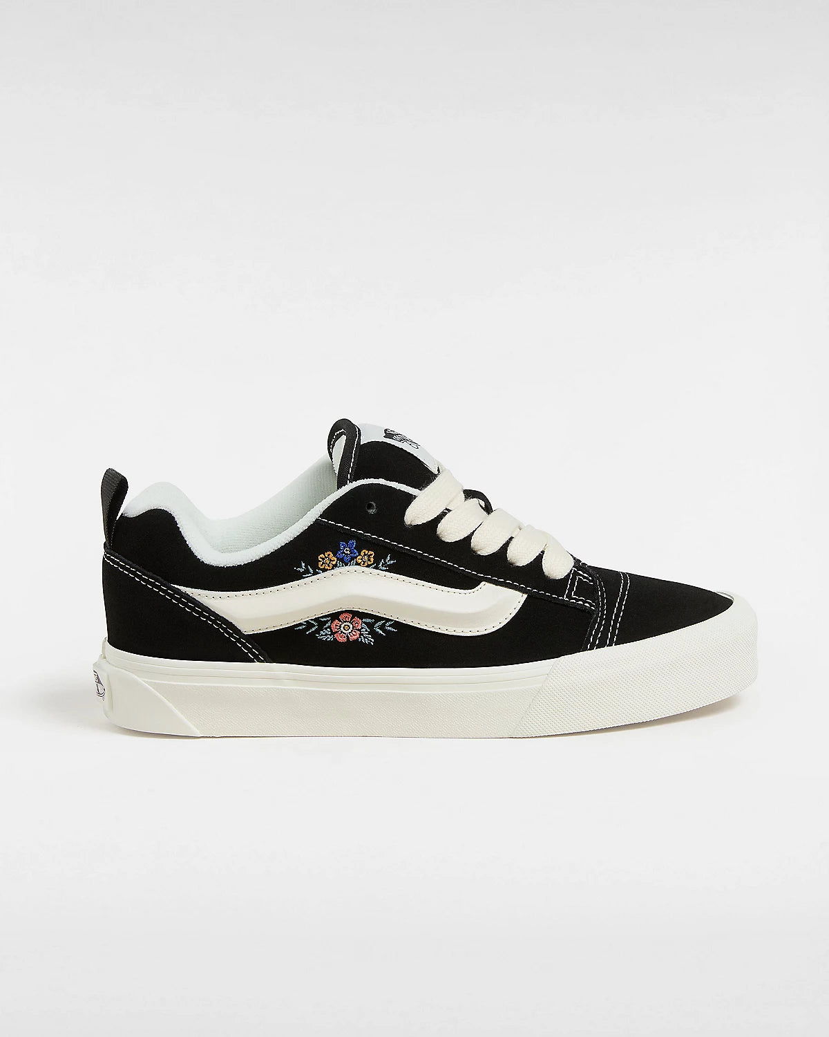 Buty Vans Knu Skool Navy/White | RideHub