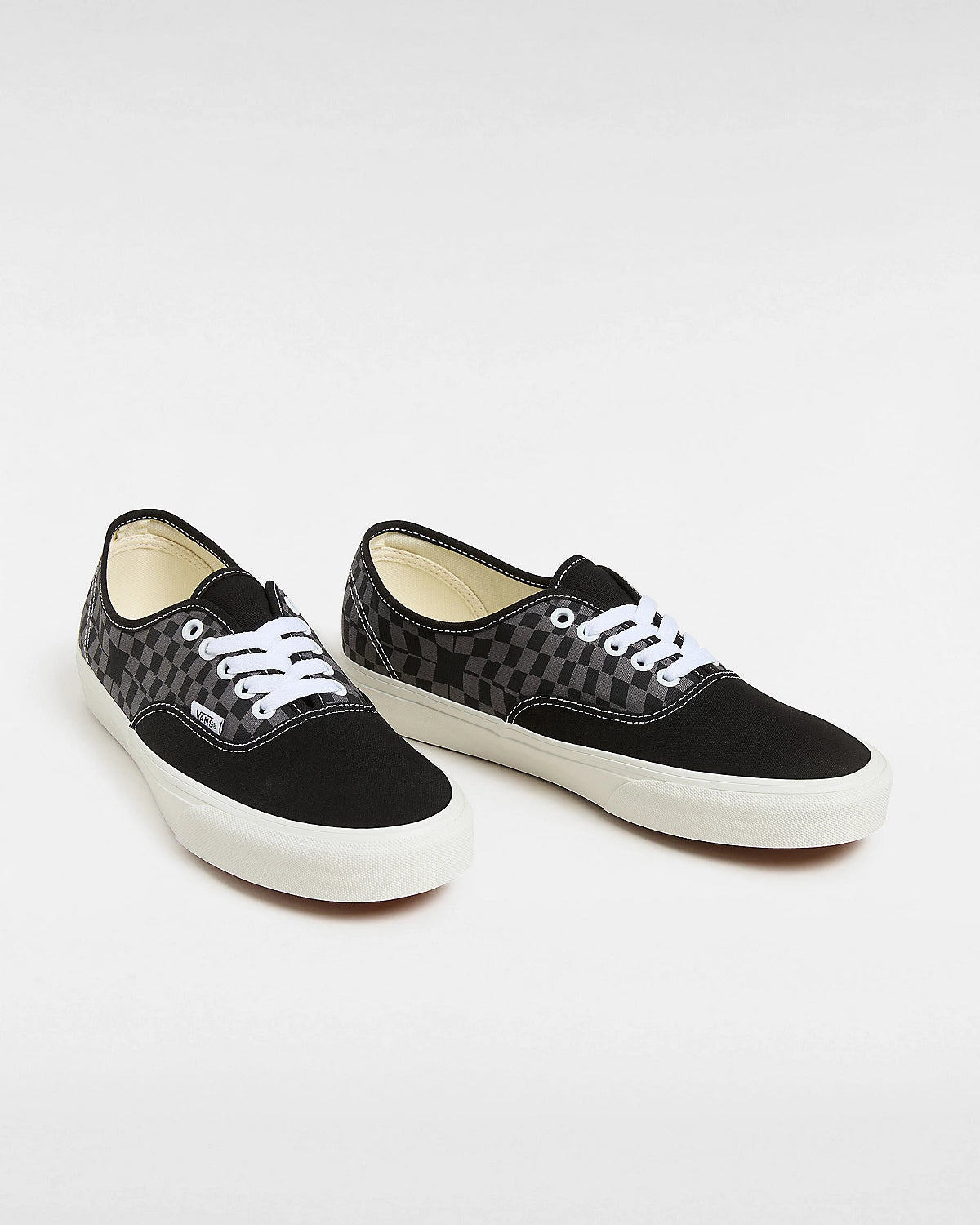 Buty Vans Authentic Black | RideHub